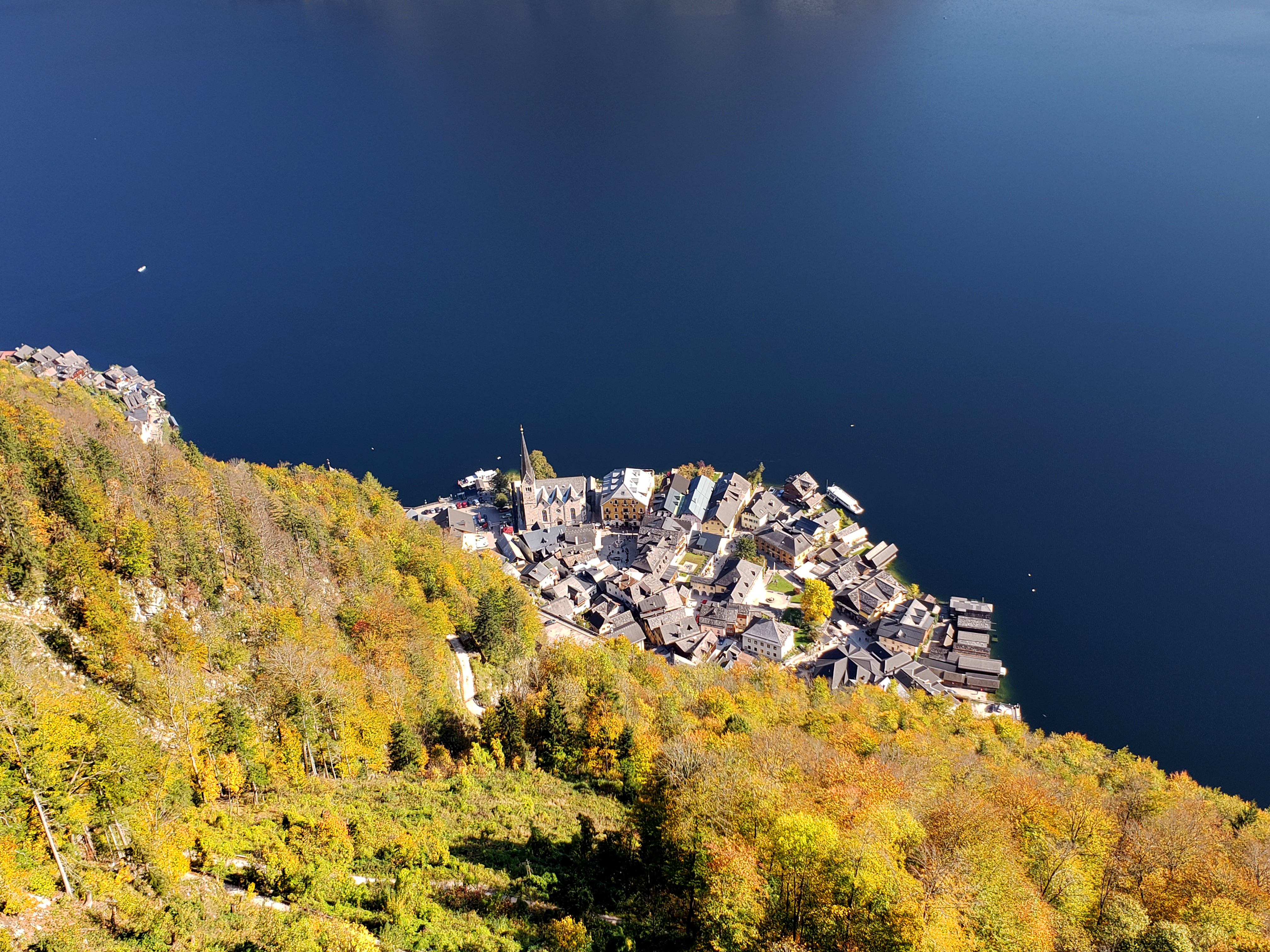 A Day Trip To Hallstatt, Austria - A Complete Guide