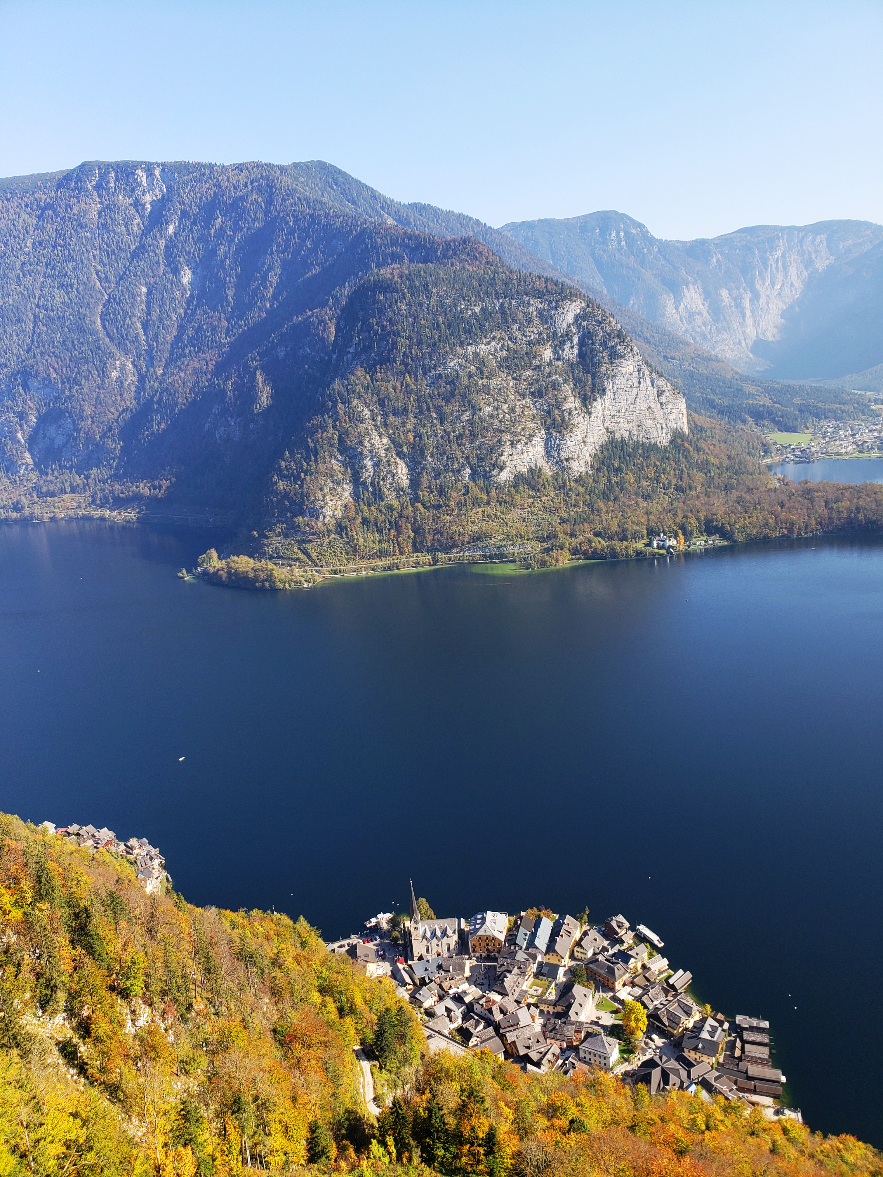 A Day Trip To Hallstatt, Austria - A Complete Guide