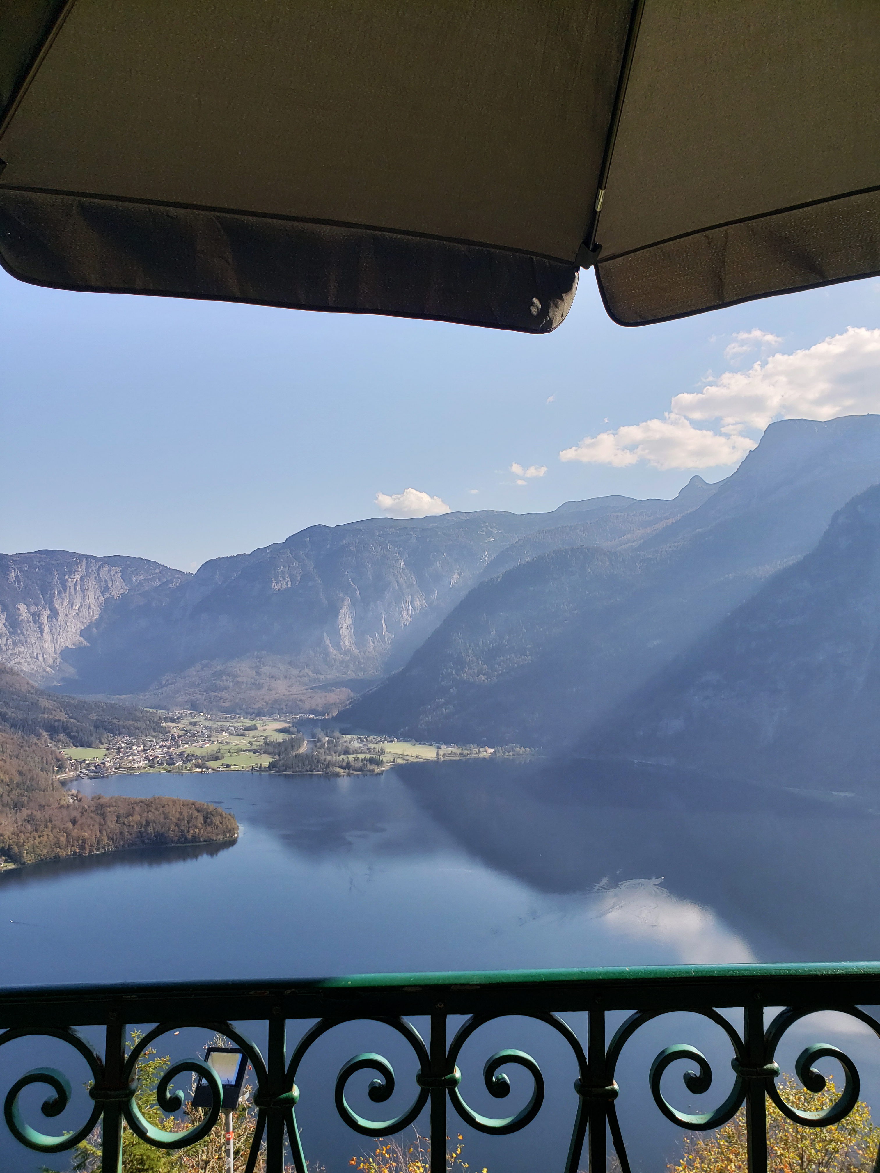 A Day Trip To Hallstatt, Austria - A Complete Guide