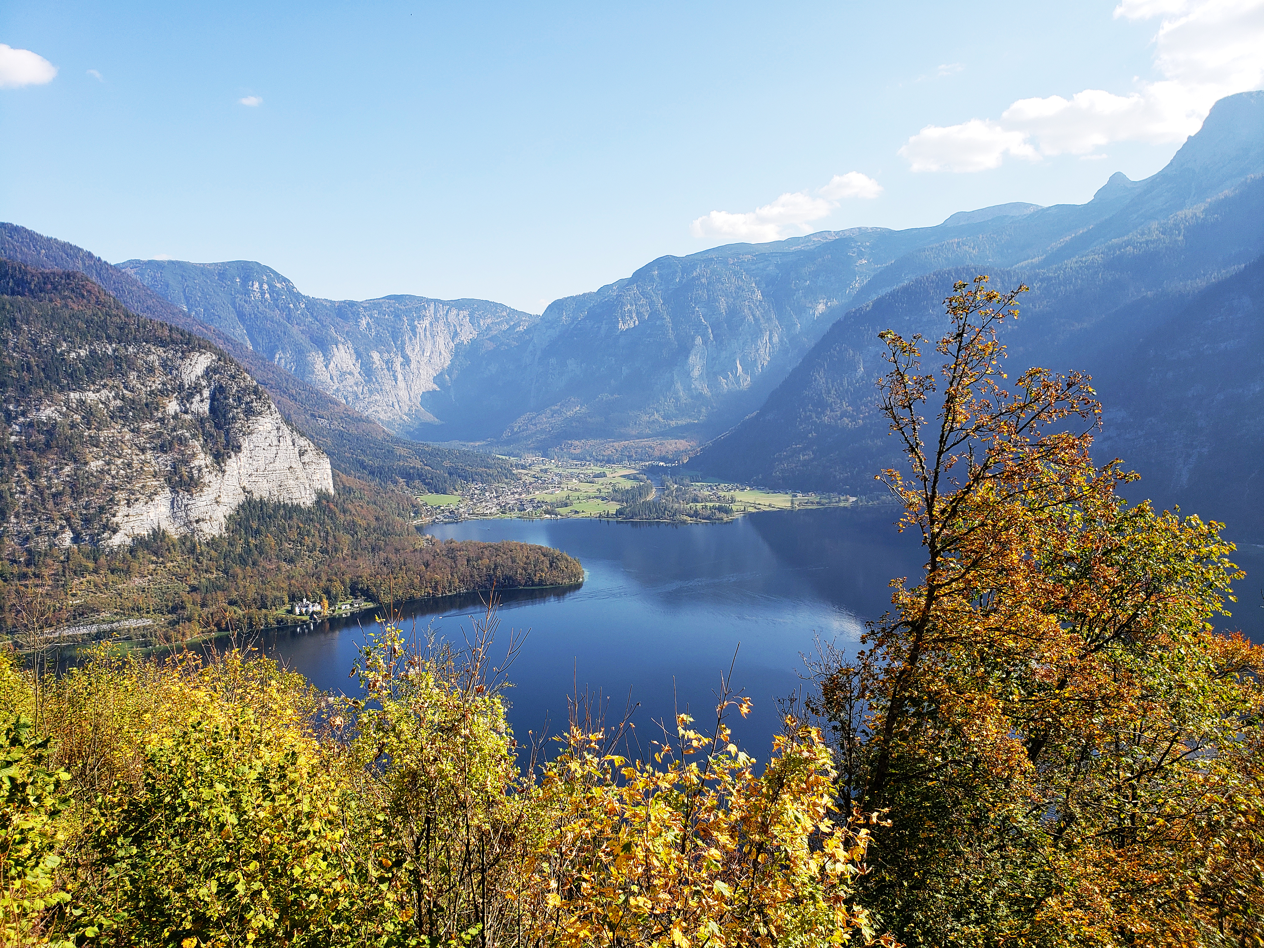 A Day Trip To Hallstatt, Austria - A Complete Guide