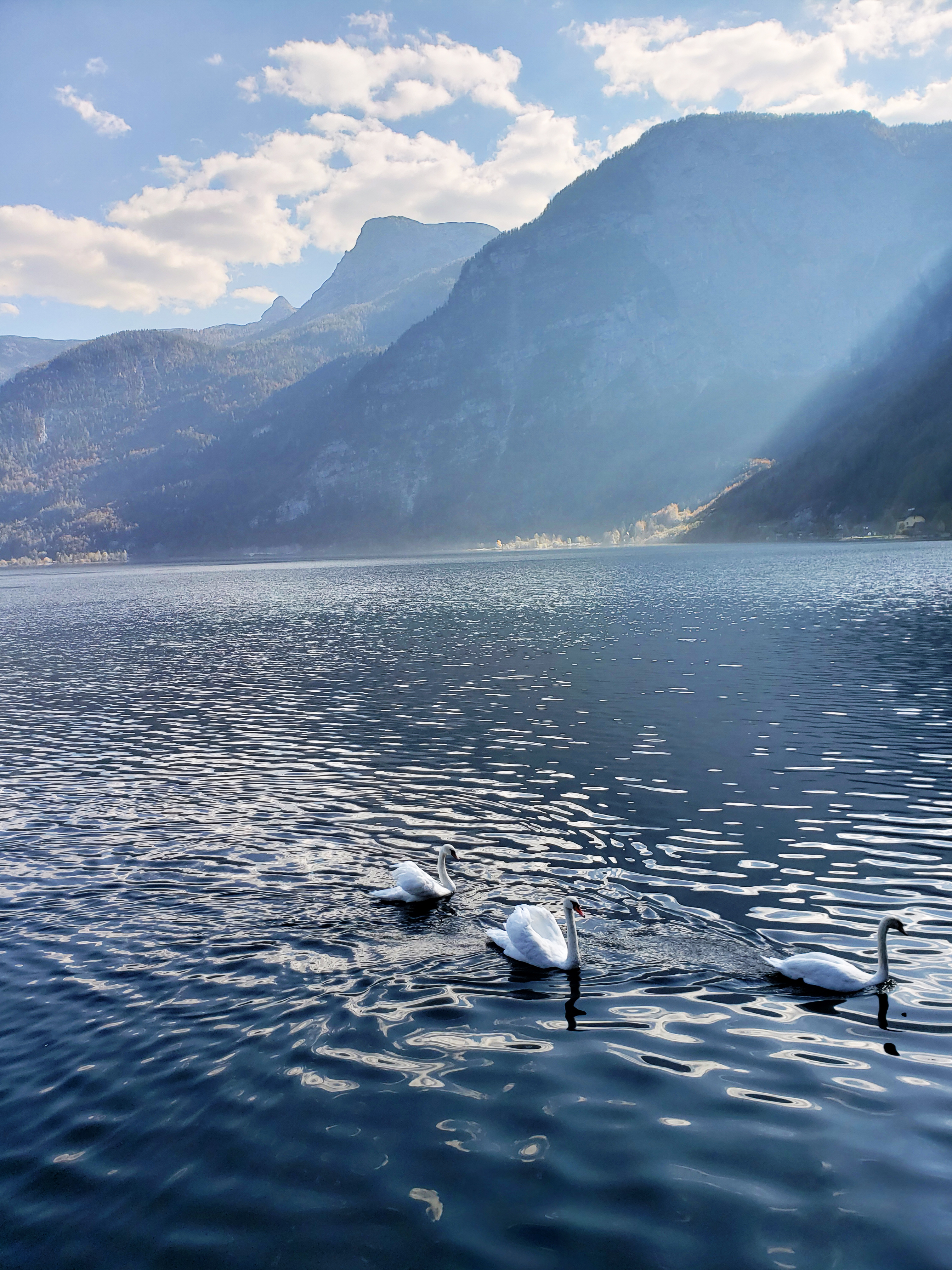 A Day Trip To Hallstatt, Austria - A Complete Guide