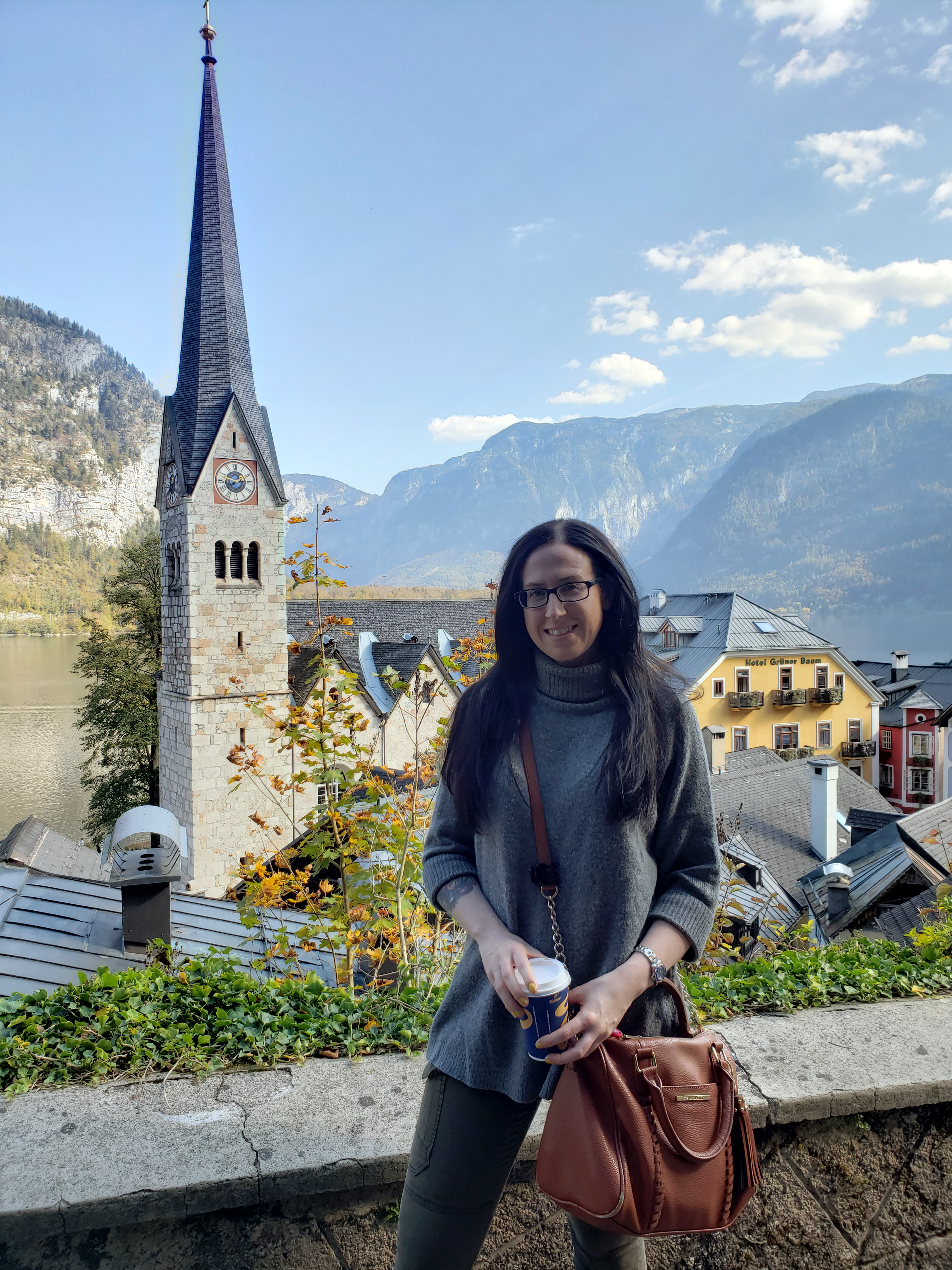 A Day Trip To Hallstatt, Austria - A Complete Guide