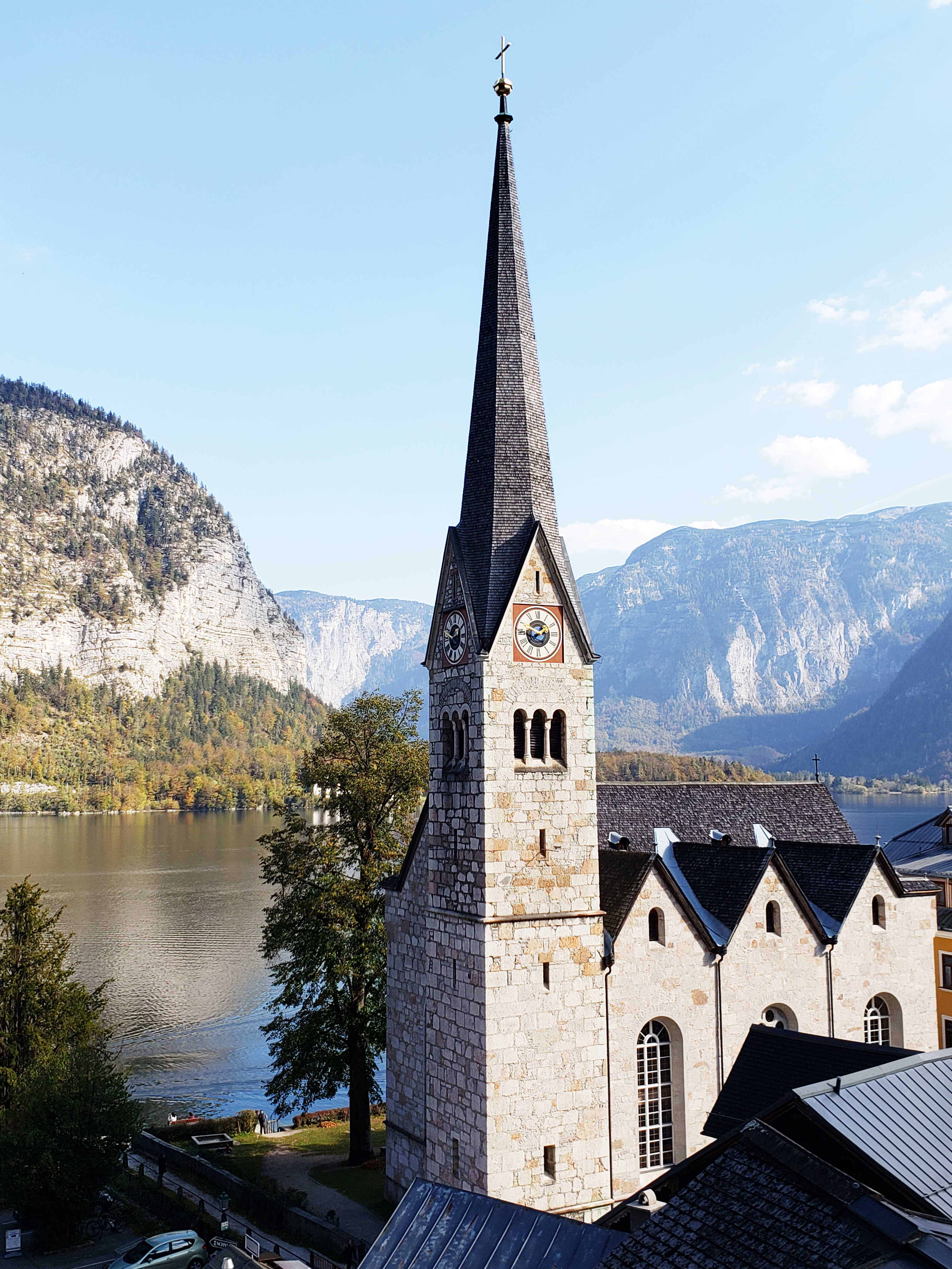 A Day Trip To Hallstatt, Austria - A Complete Guide