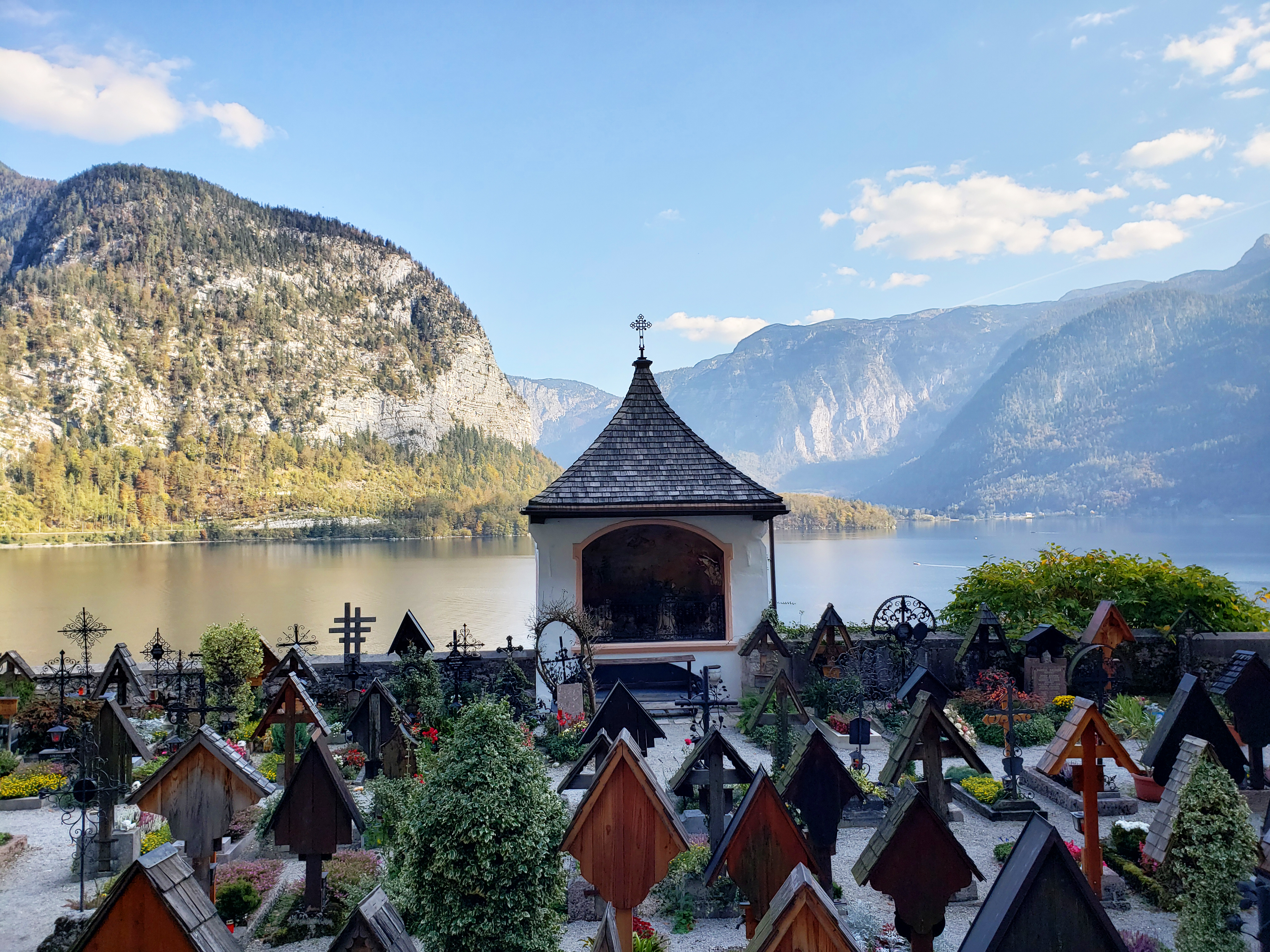 A Day Trip To Hallstatt, Austria - A Complete Guide