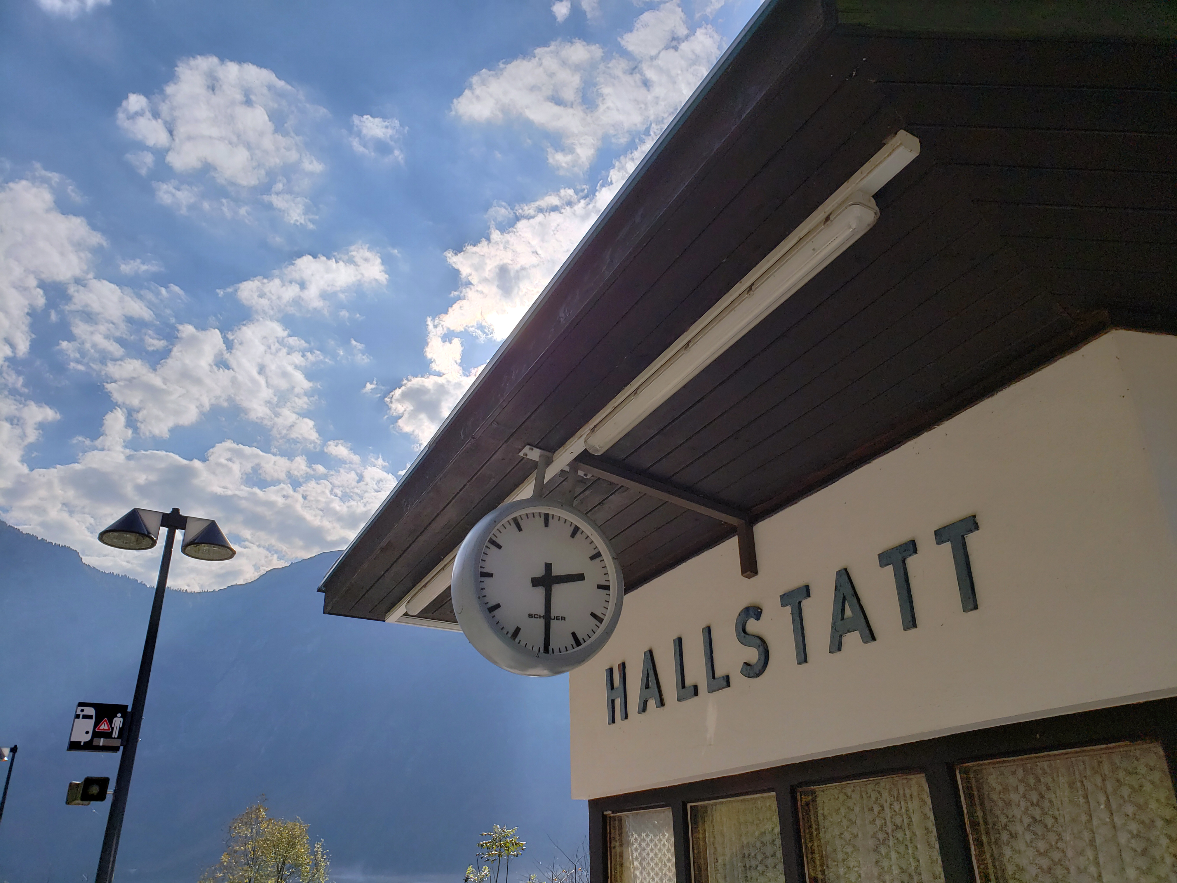 A Day Trip To Hallstatt, Austria - A Complete Guide