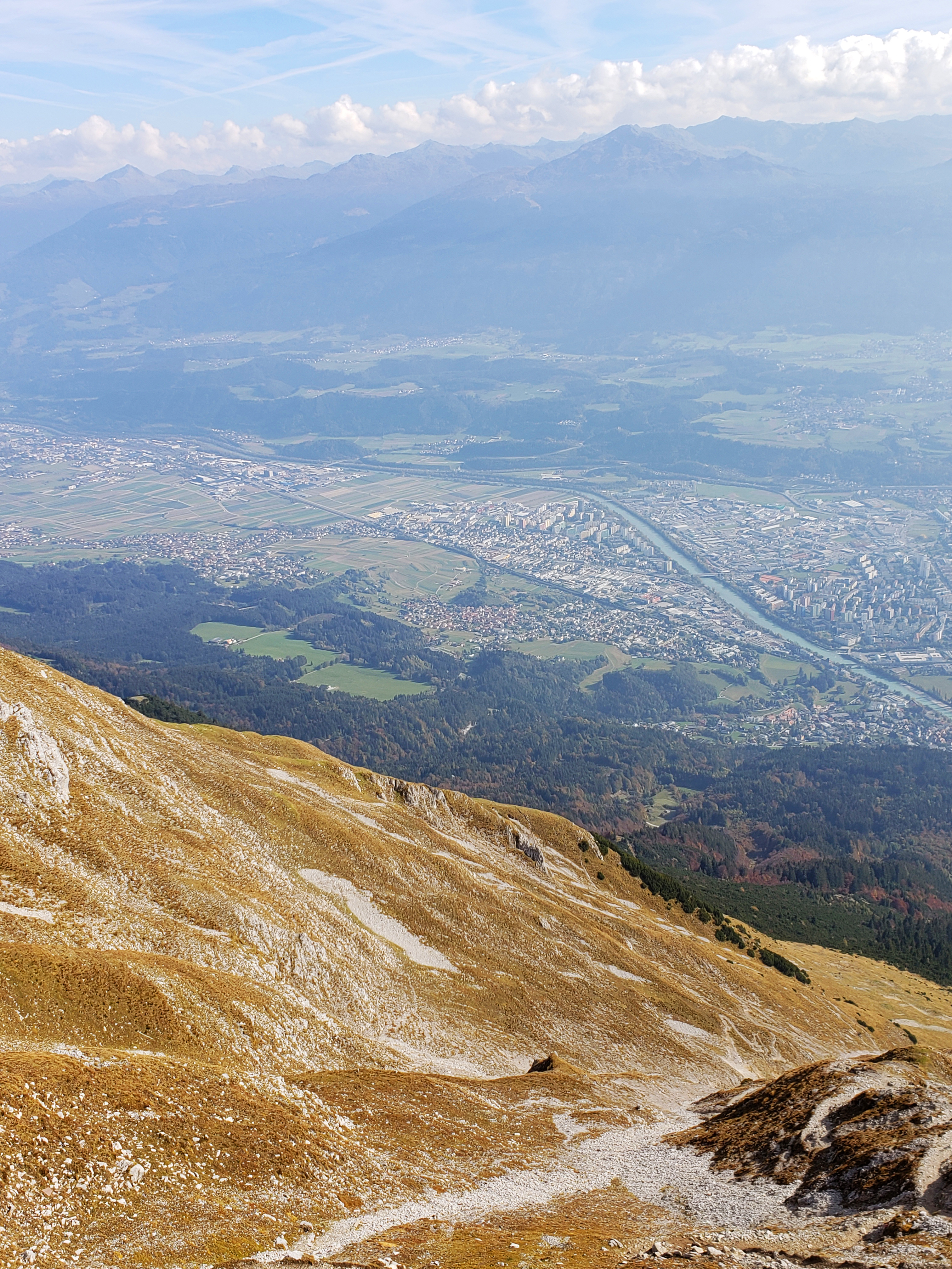 Riding_The_Innsbruck_Cable_Car - A_Guide_To_The_Nordkettenbahnen