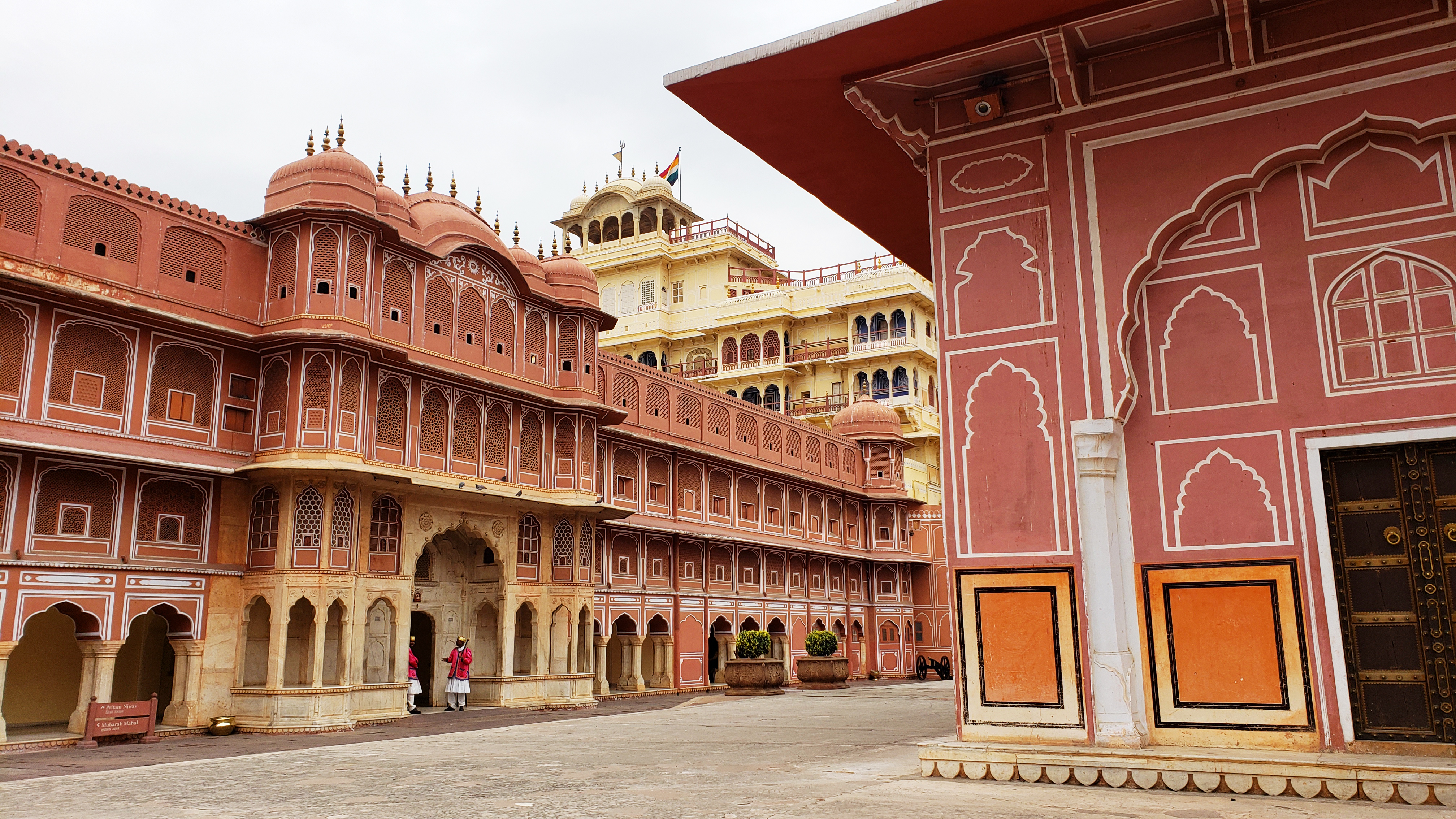 Exploring_Jaipur_India_Complete_City_Guide_Pink_City