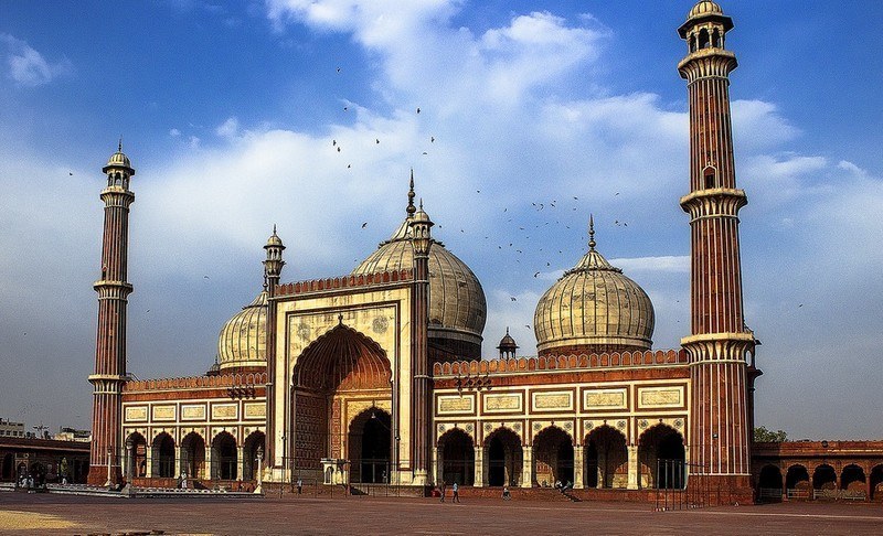 Delhi_Jama_Masjid