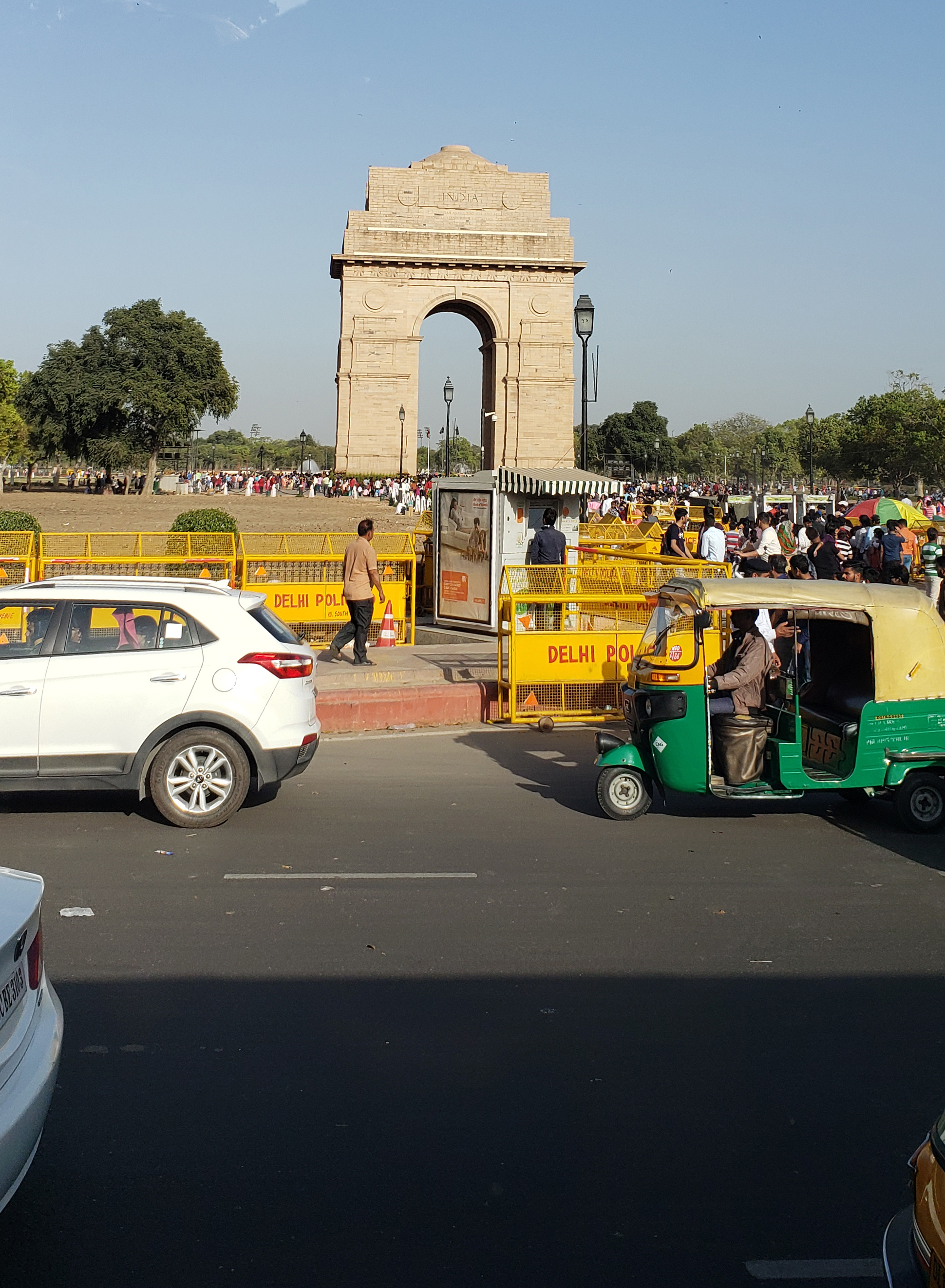 Two_Days_in_Delhi_Indias_Capital_City