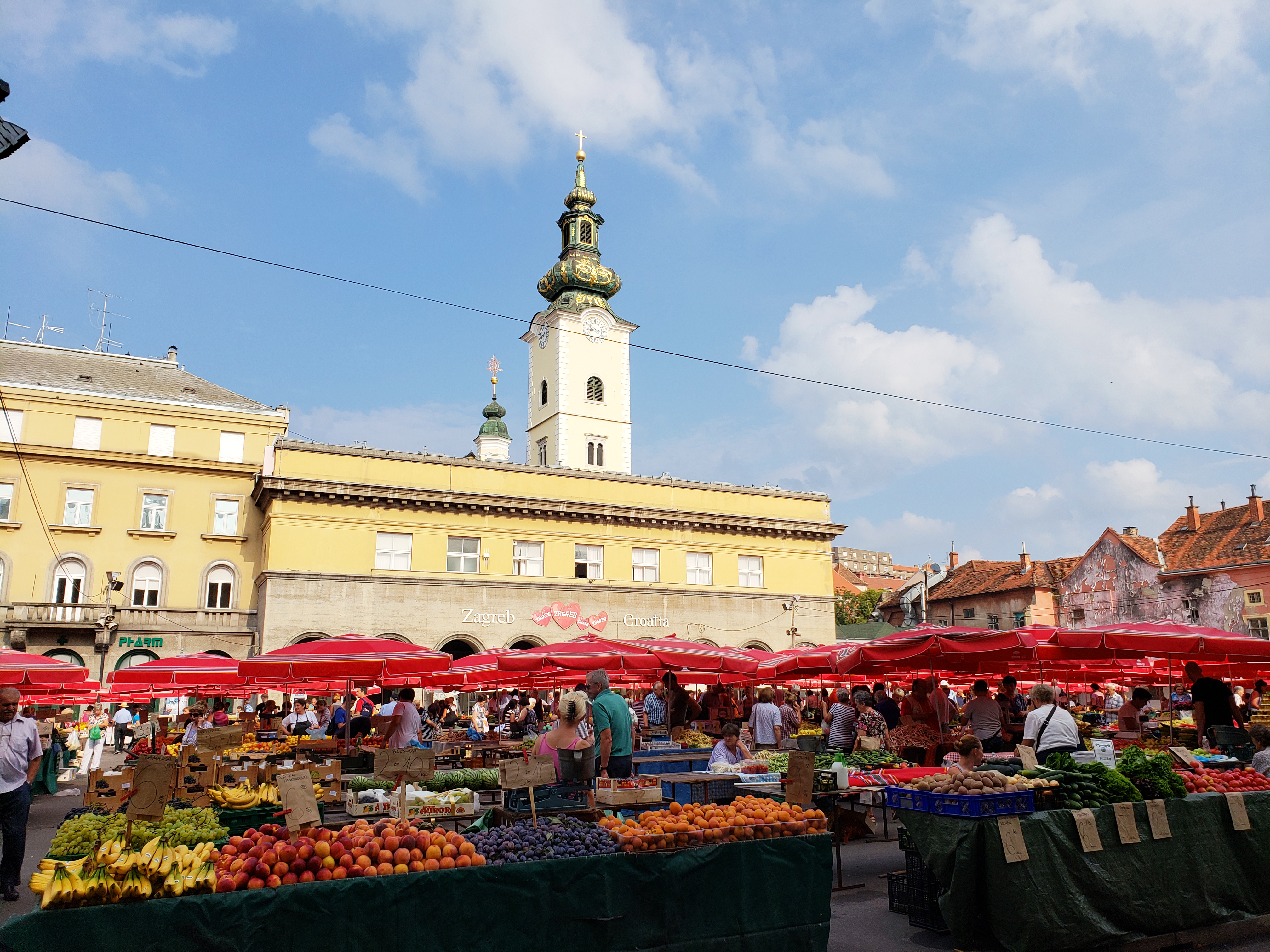 25_Photos_To_Inspire_You_To_Book_A_Trip_To_Croatia