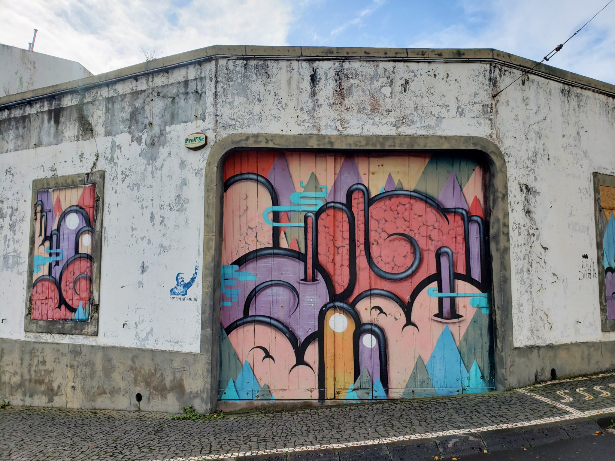 How To Spend A Layover In Ponta Delgada Where in the World is Tosh