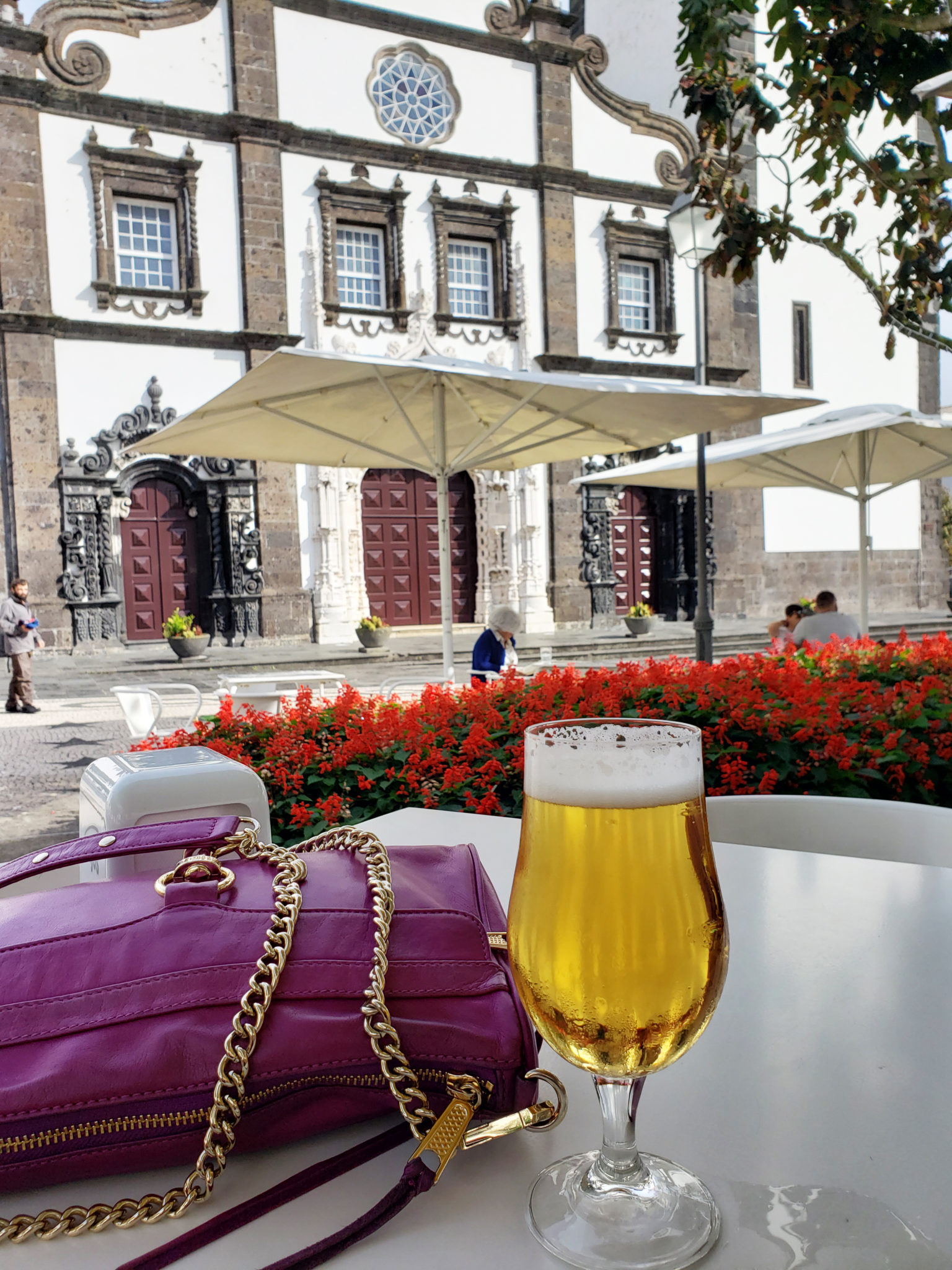 How To Spend A Layover In Ponta Delgada Where in the World is Tosh