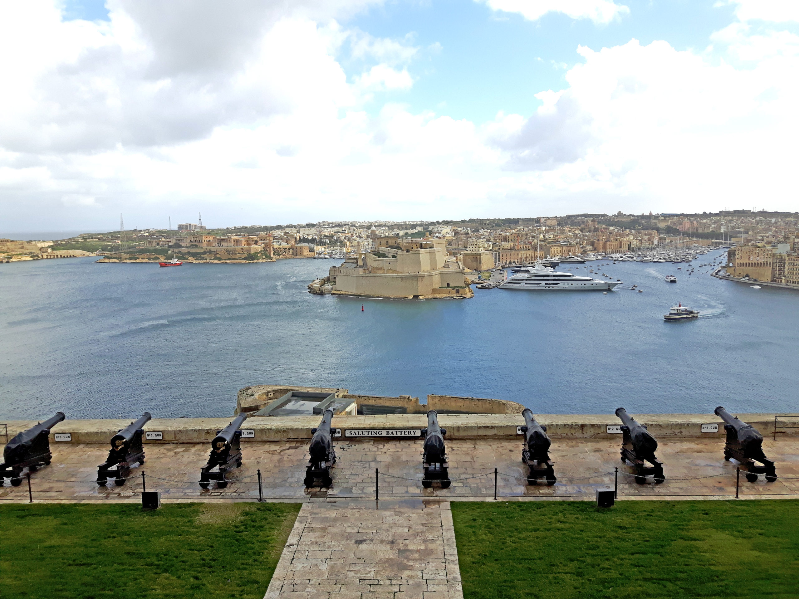Cities And Villages To Visit In Malta