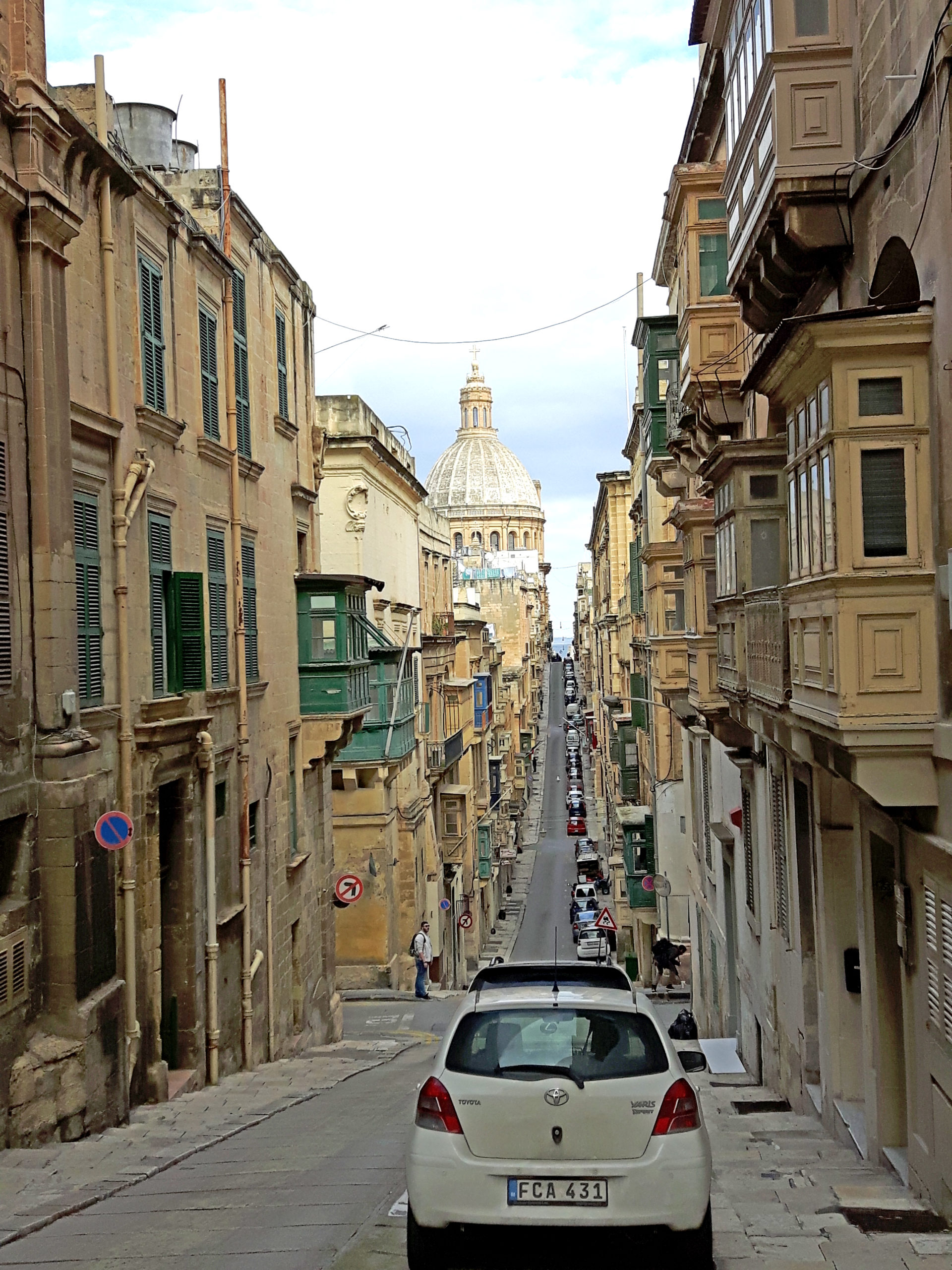 Cities And Villages To Visit In Malta