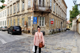 The 5 W's Of Travelling Internationally