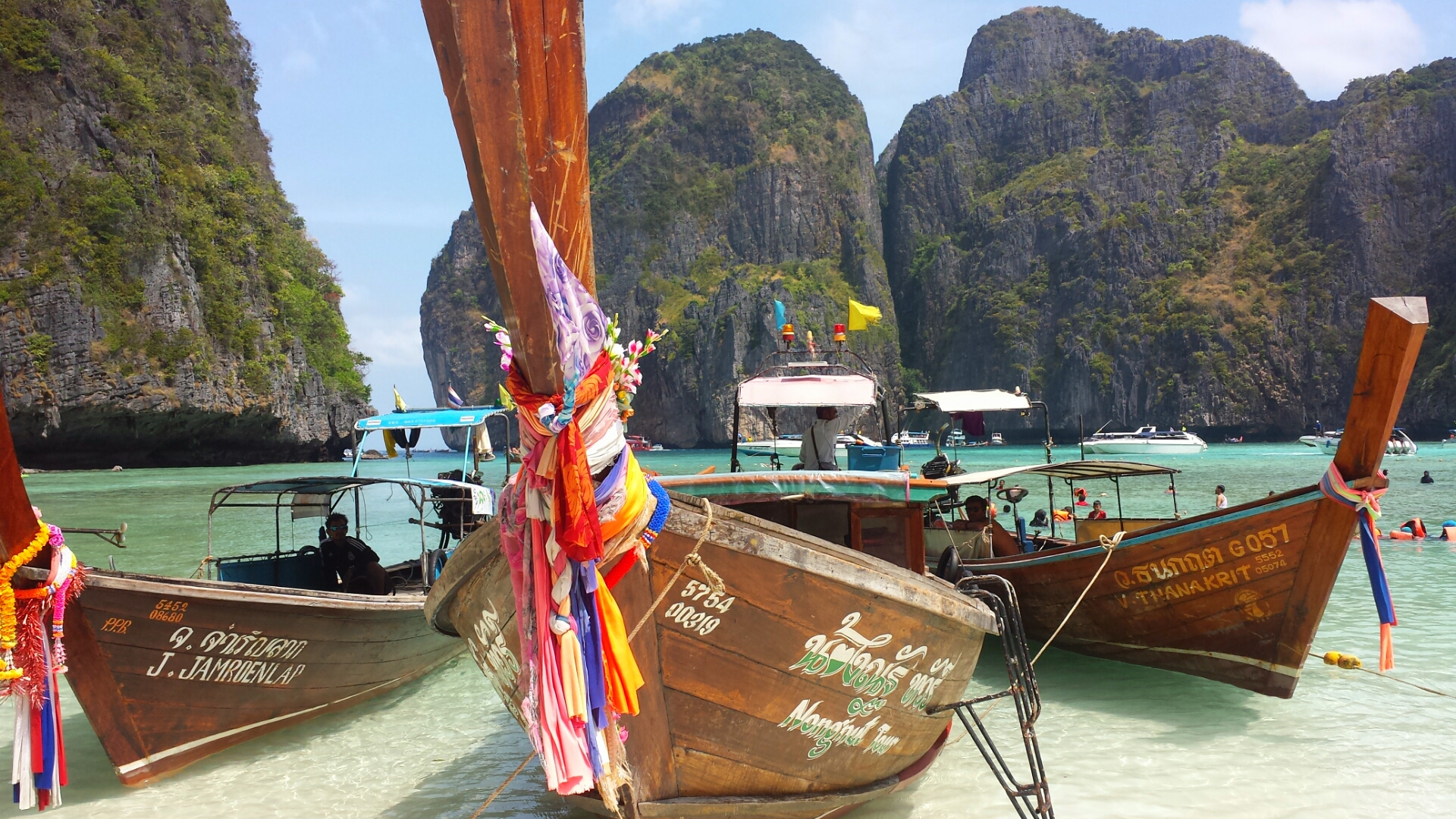 12 Reasons Why You Must Visit Thailand