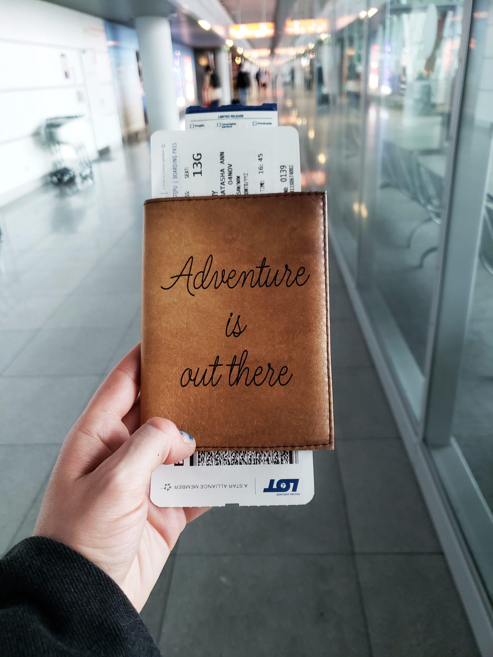 Travelling Internationally During Covid-19: My Experience & What To Expect