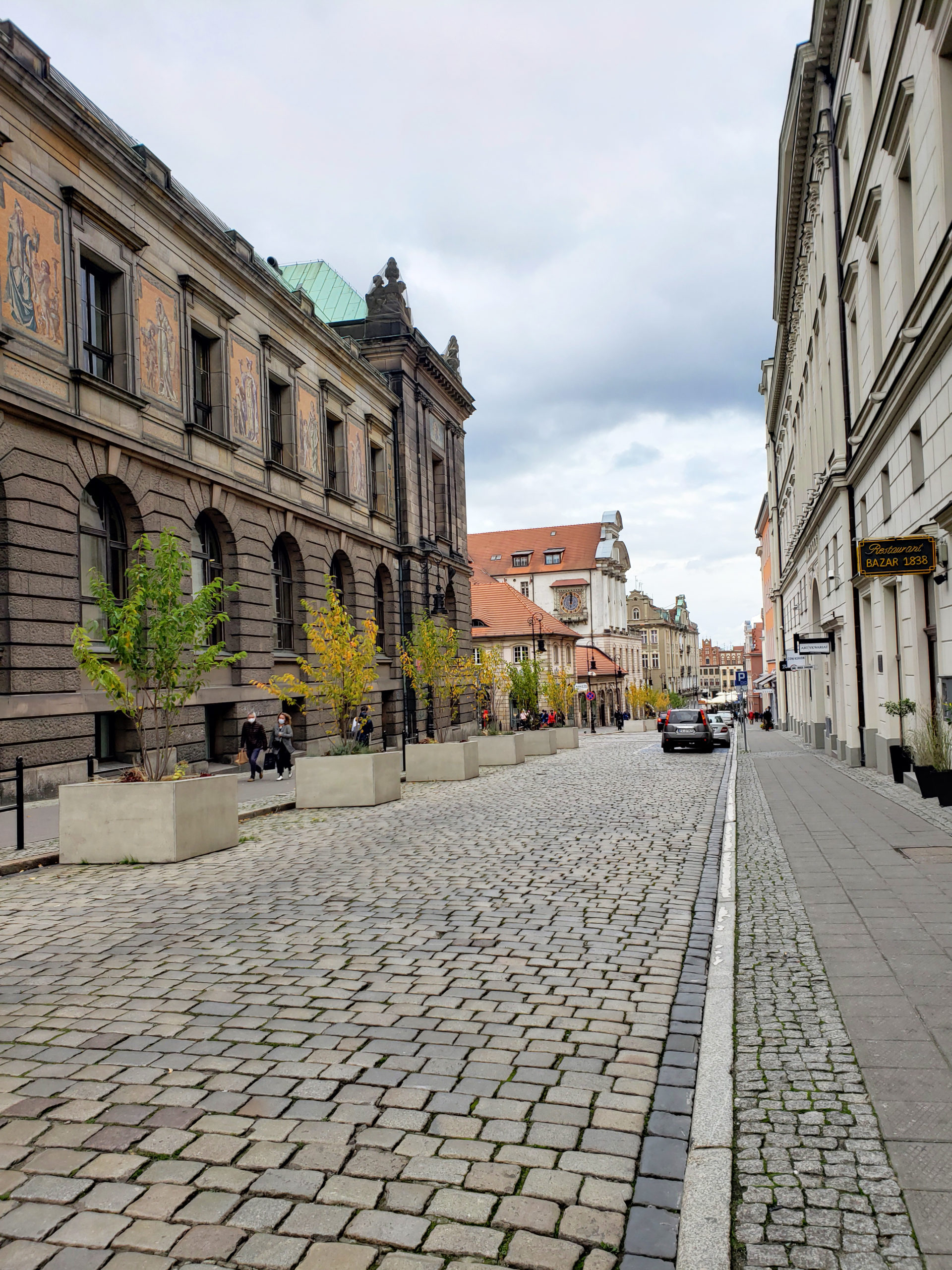 How To Spend A Day In Poznań: Poland's Best Kept Secret