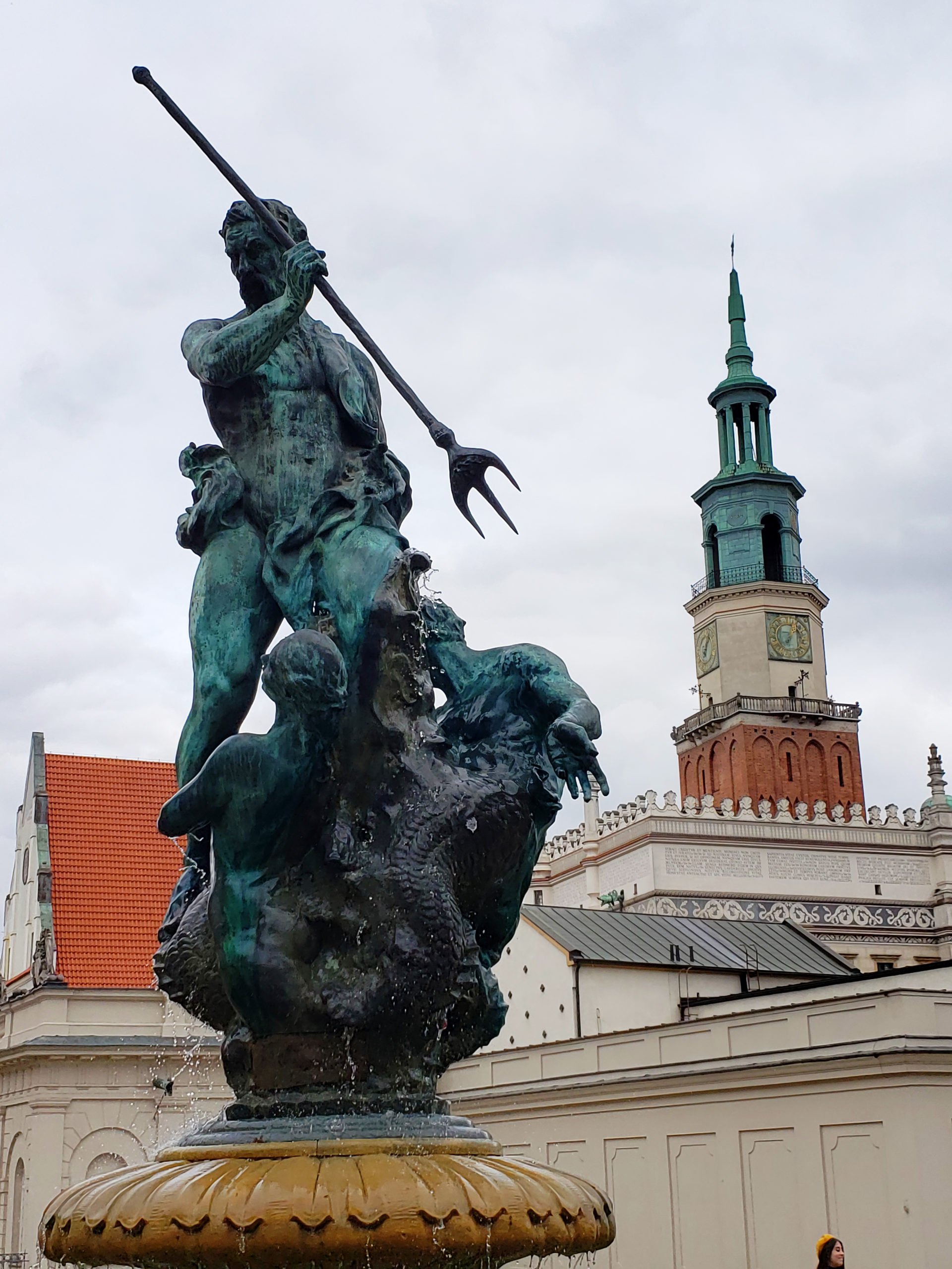 How To Spend A Day In Poznań: Poland's Best Kept Secret