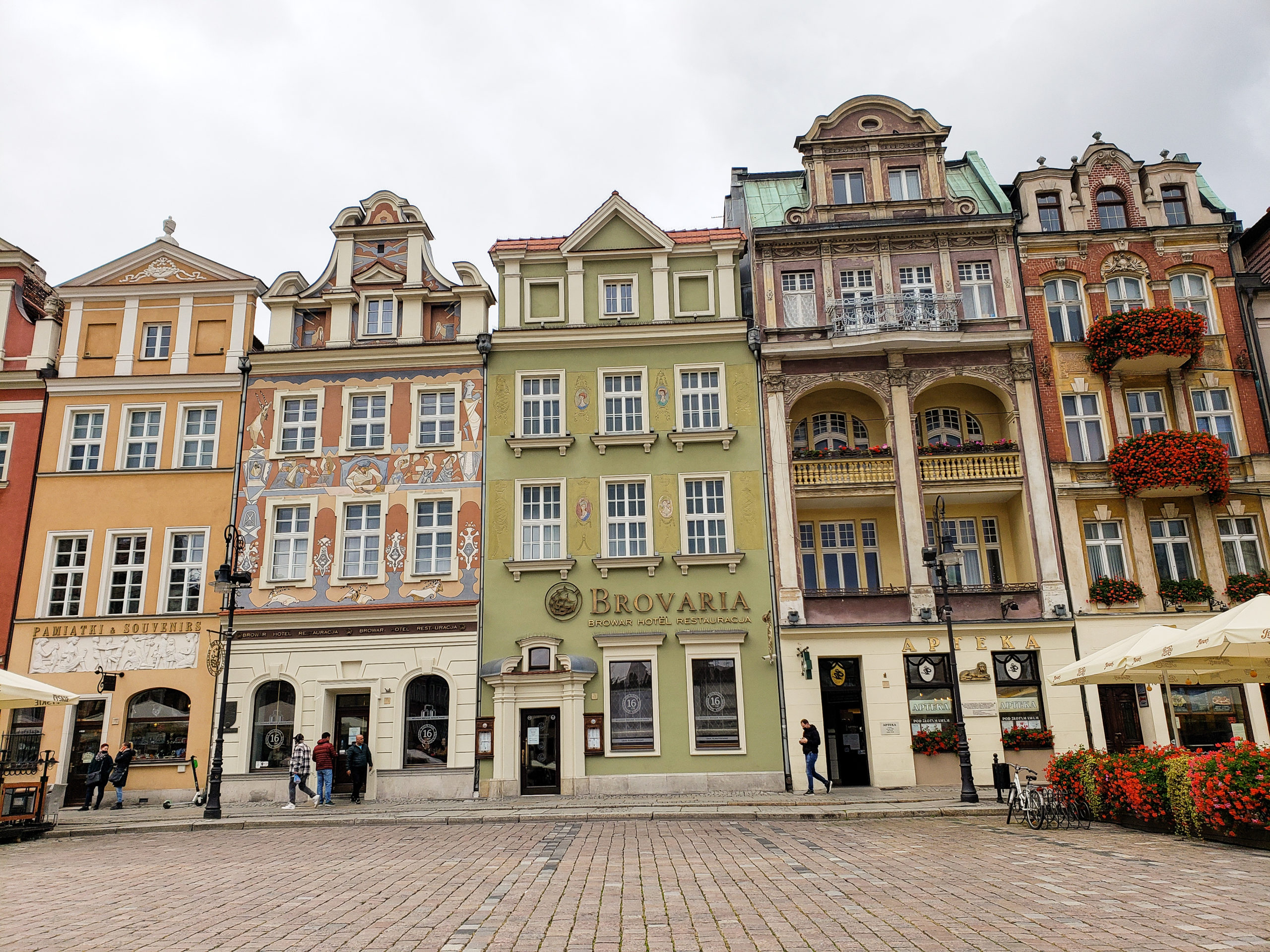 How To Spend A Day In Poznań: Poland's Best Kept Secret