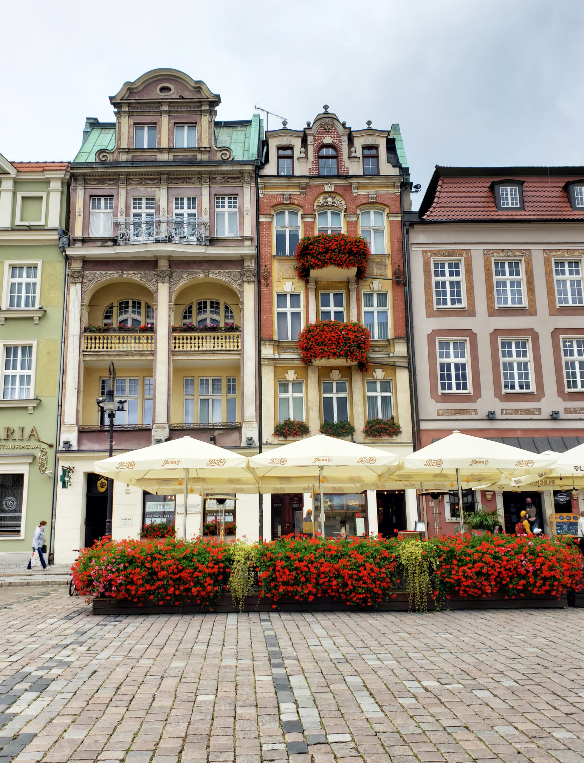 How To Spend A Day In Poznań: Poland's Best Kept Secret