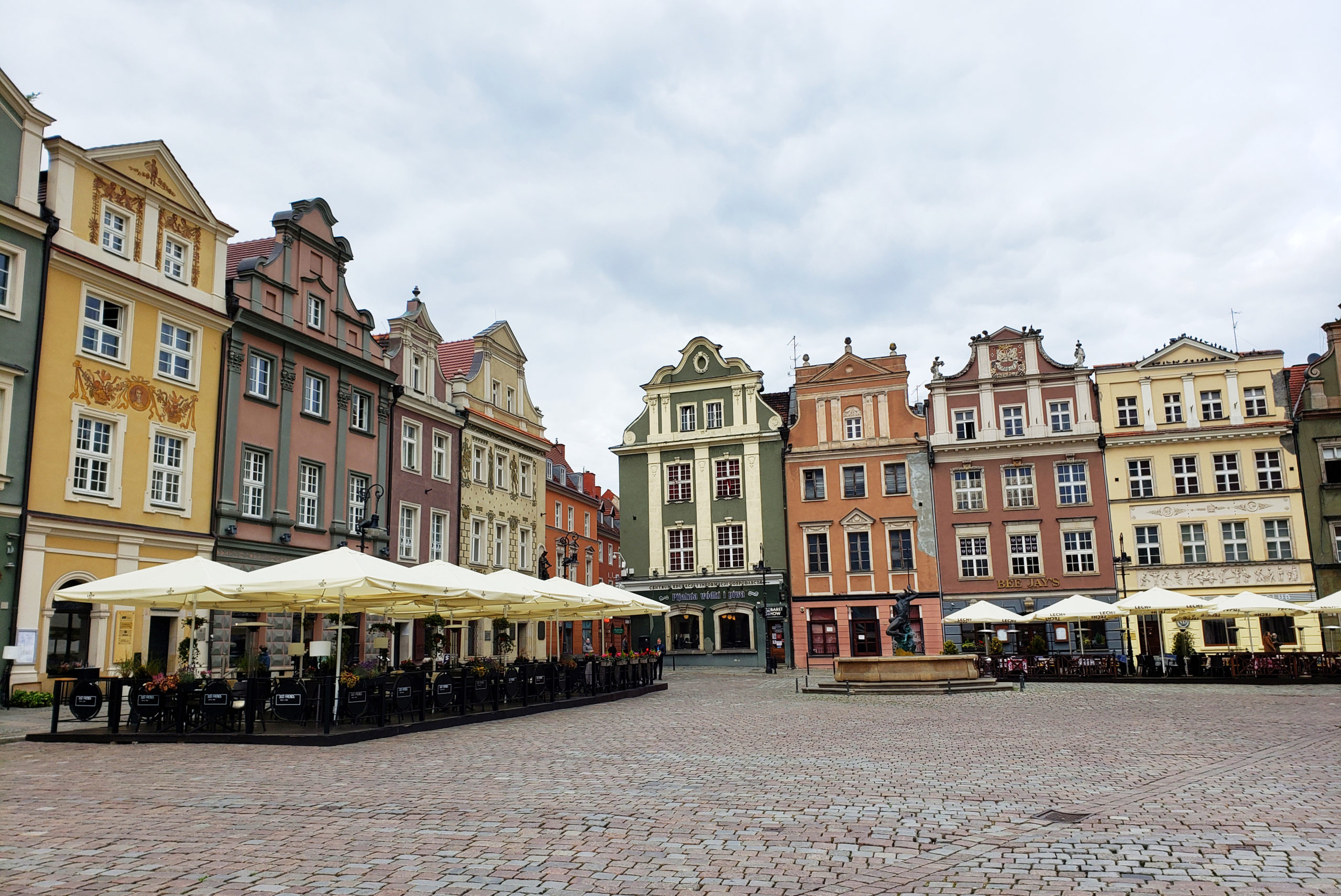 How To Spend A Day In Poznań: Poland's Best Kept Secret