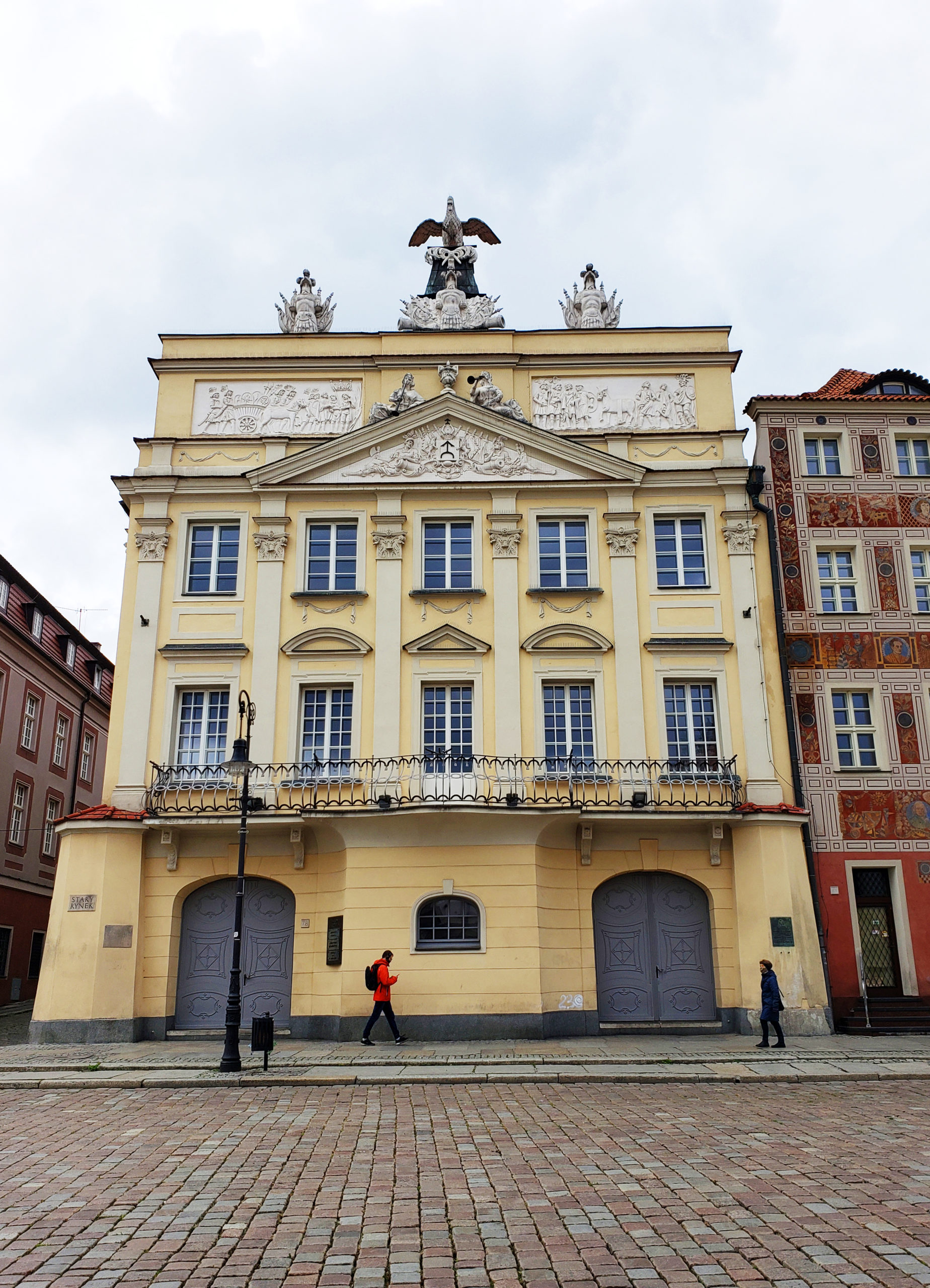 How To Spend A Day In Poznań: Poland's Best Kept Secret