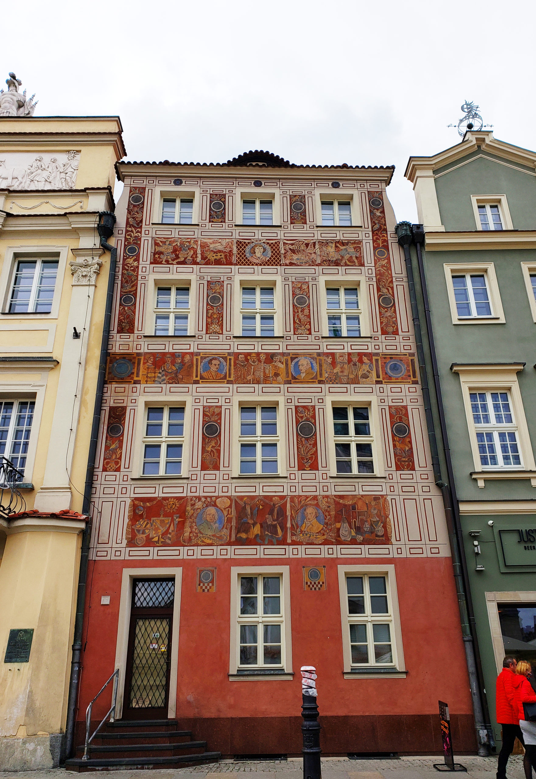 How To Spend A Day In Poznań: Poland's Best Kept Secret