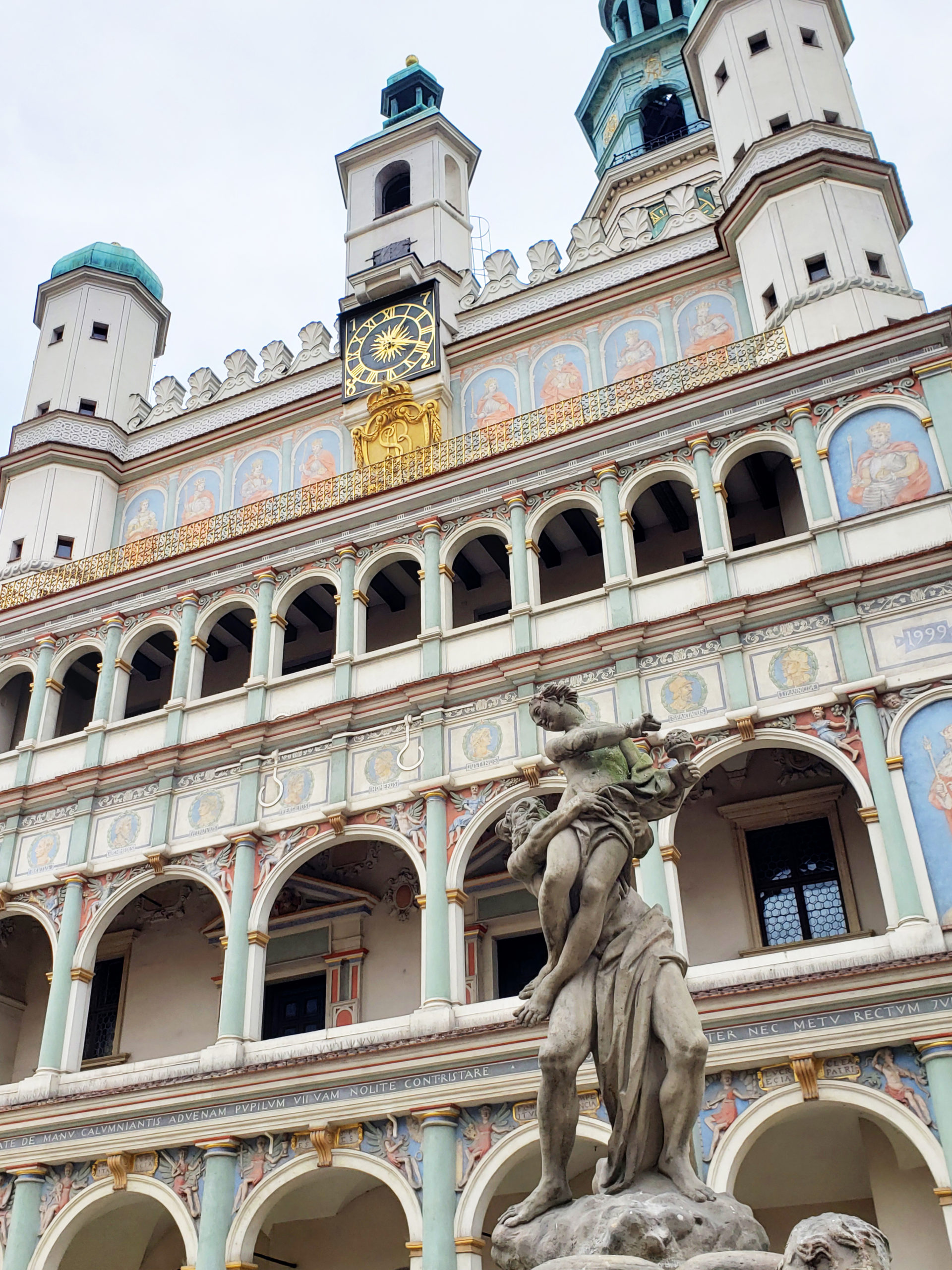 How To Spend A Day In Poznań: Poland's Best Kept Secret