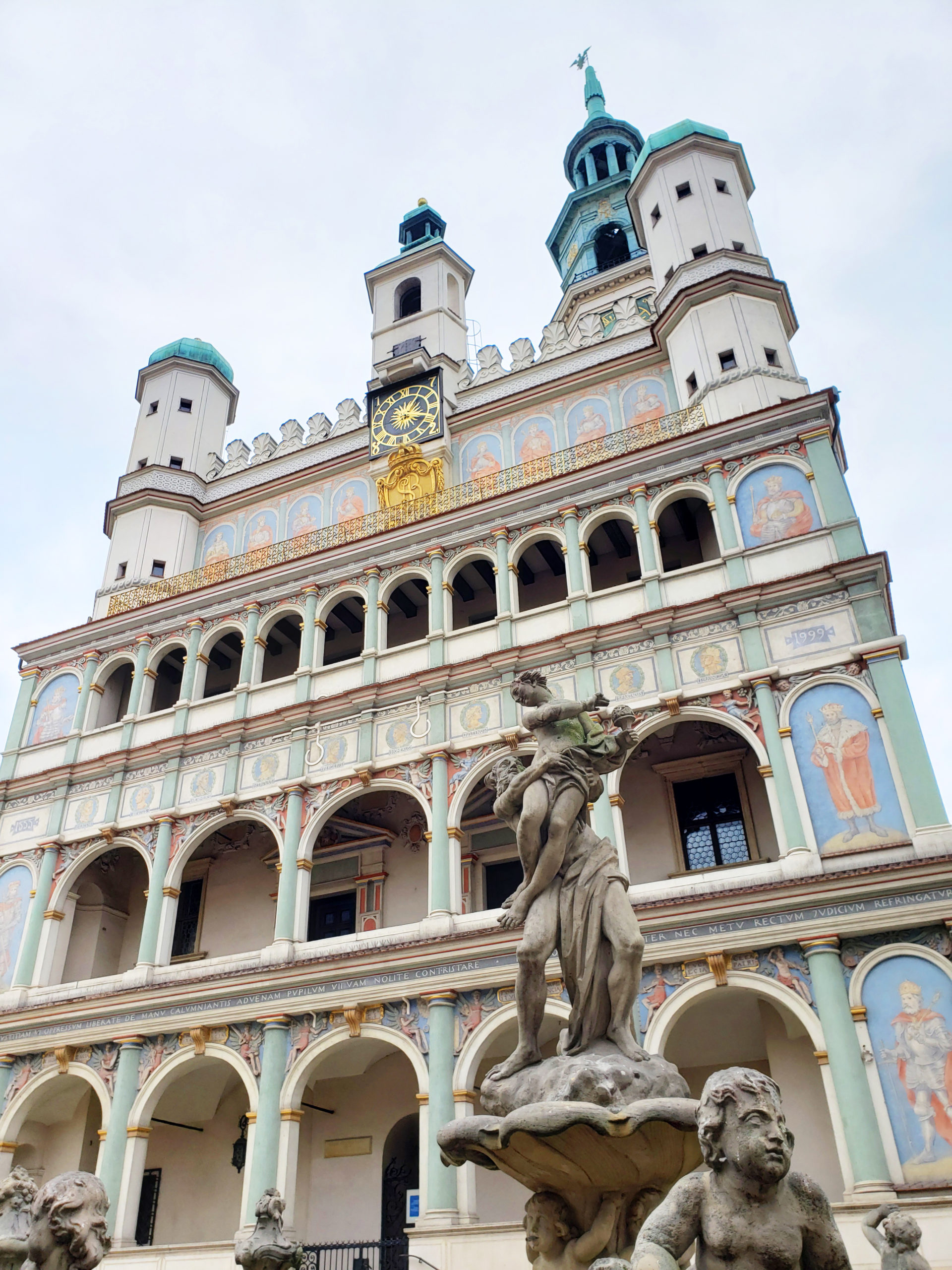 How To Spend A Day In Poznań: Poland's Best Kept Secret