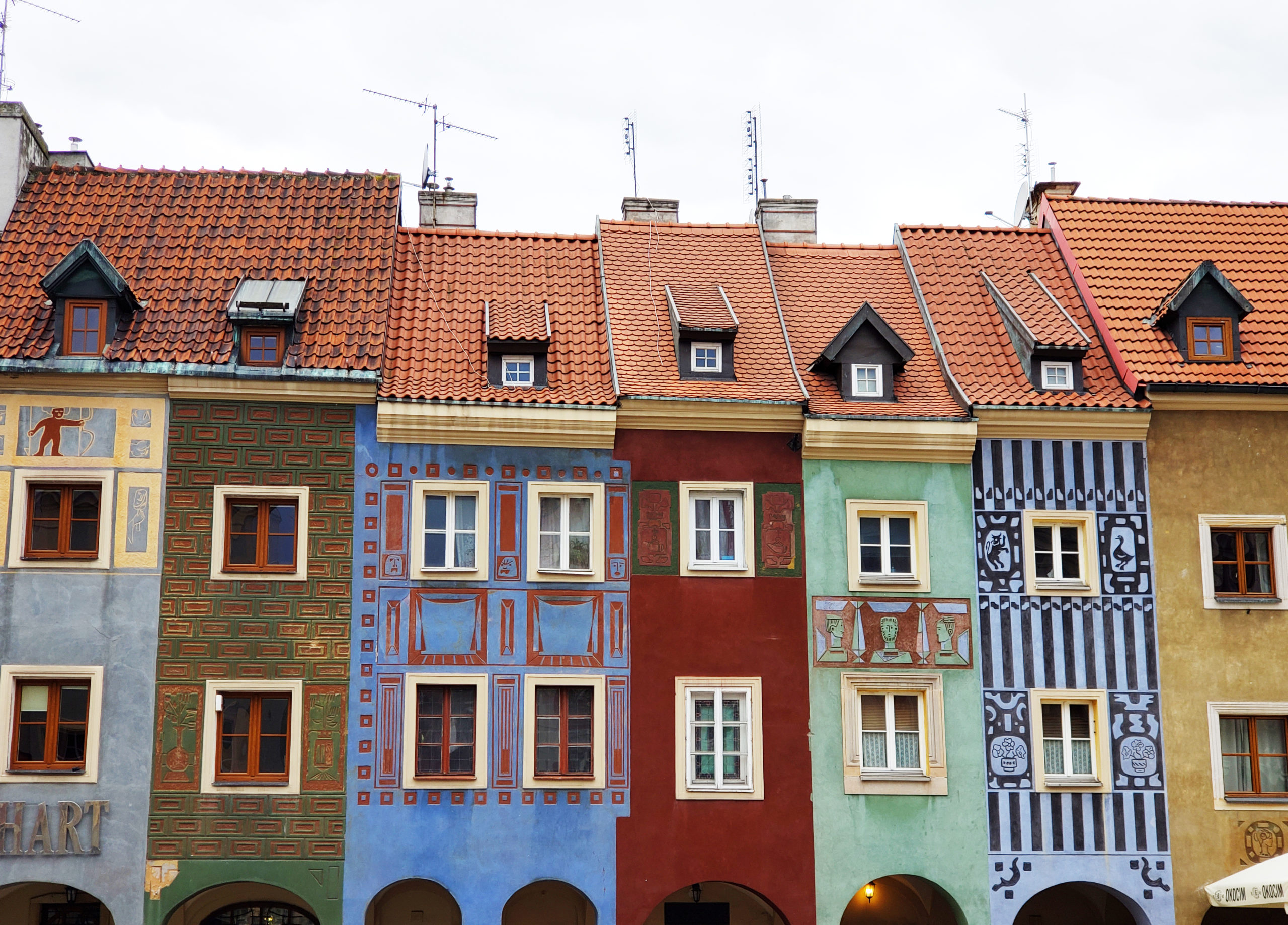 How To Spend A Day In Poznań: Poland's Best Kept Secret