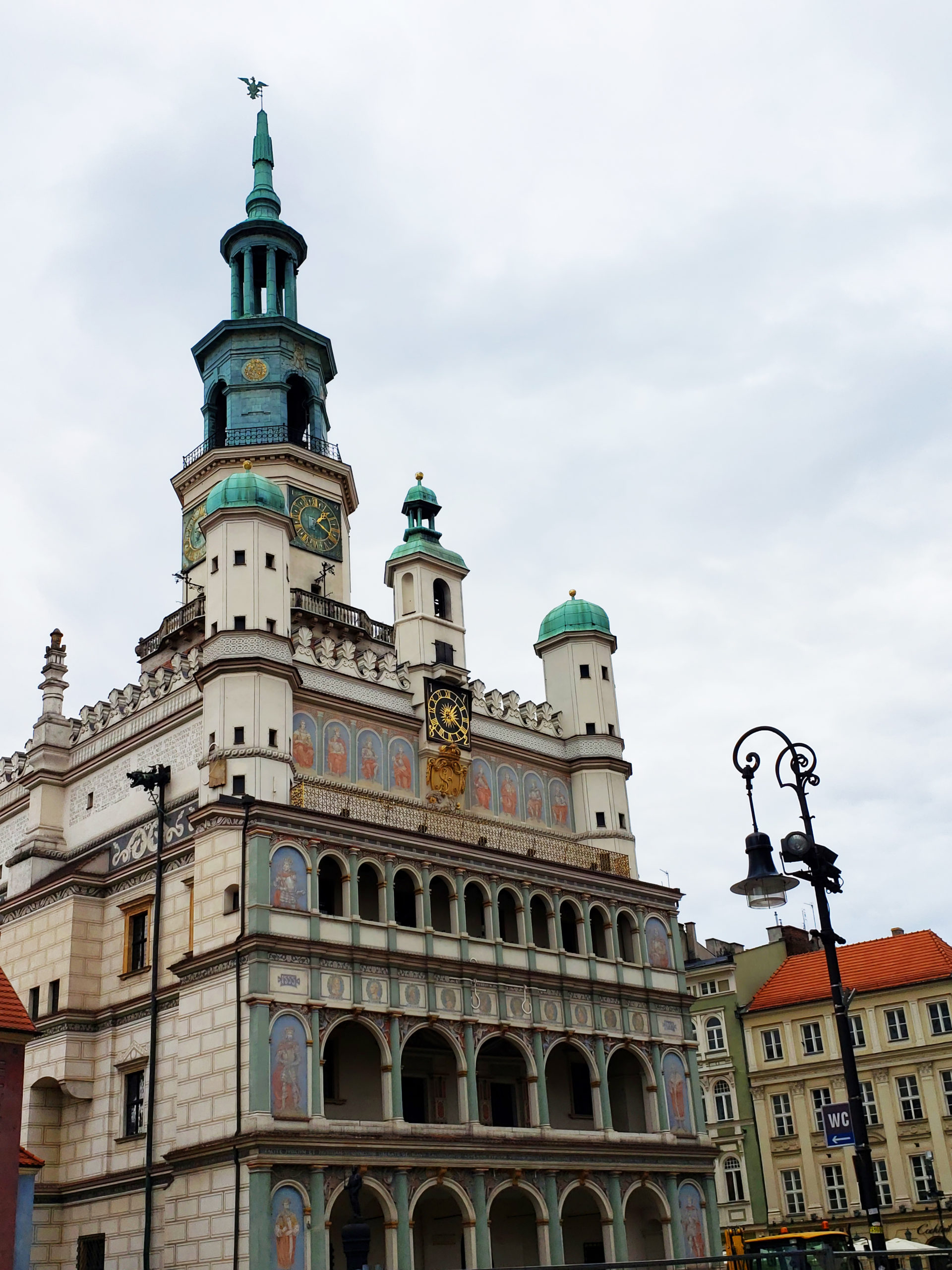How To Spend A Day In Poznań: Poland's Best Kept Secret