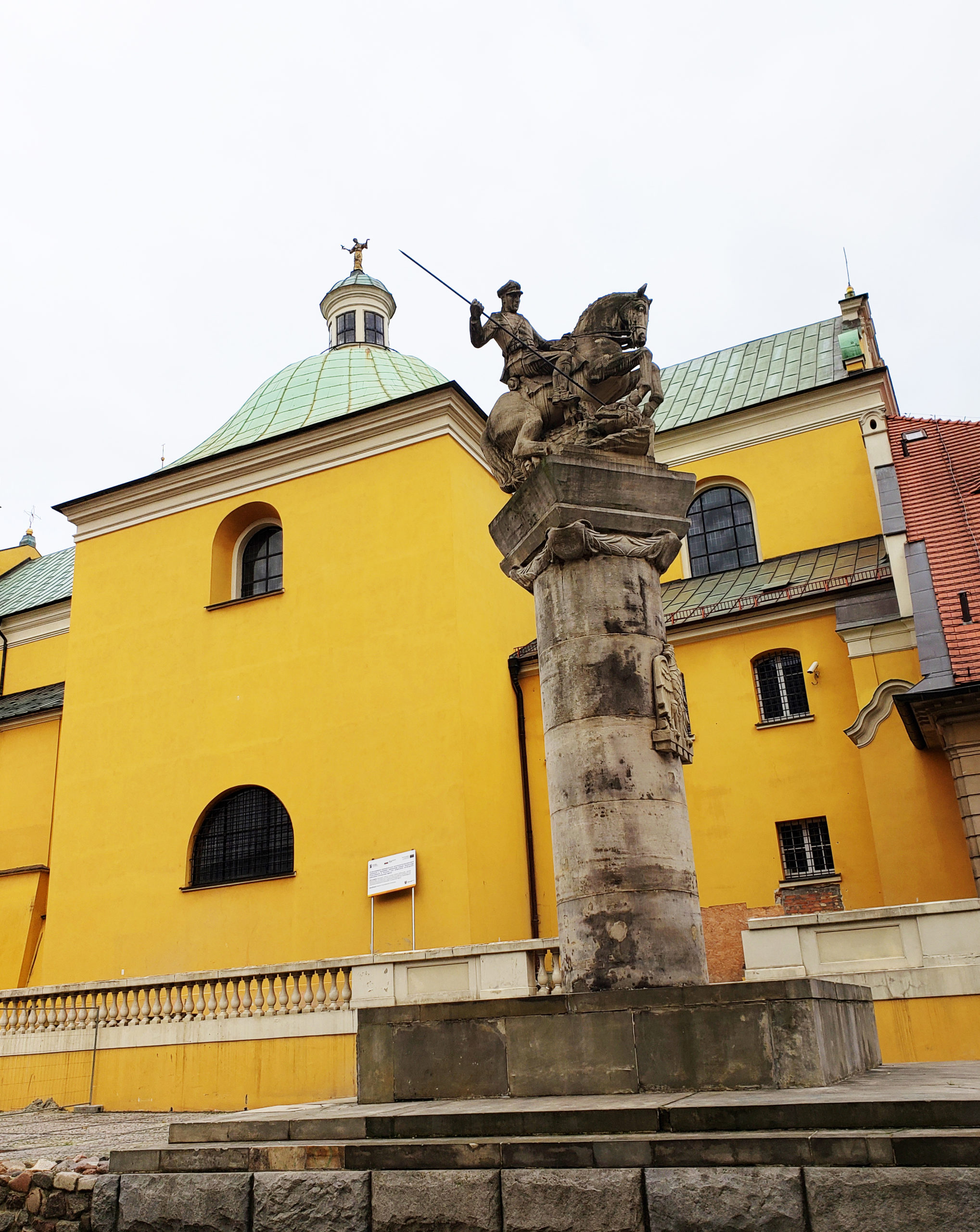 How To Spend A Day In Poznań: Poland's Best Kept Secret