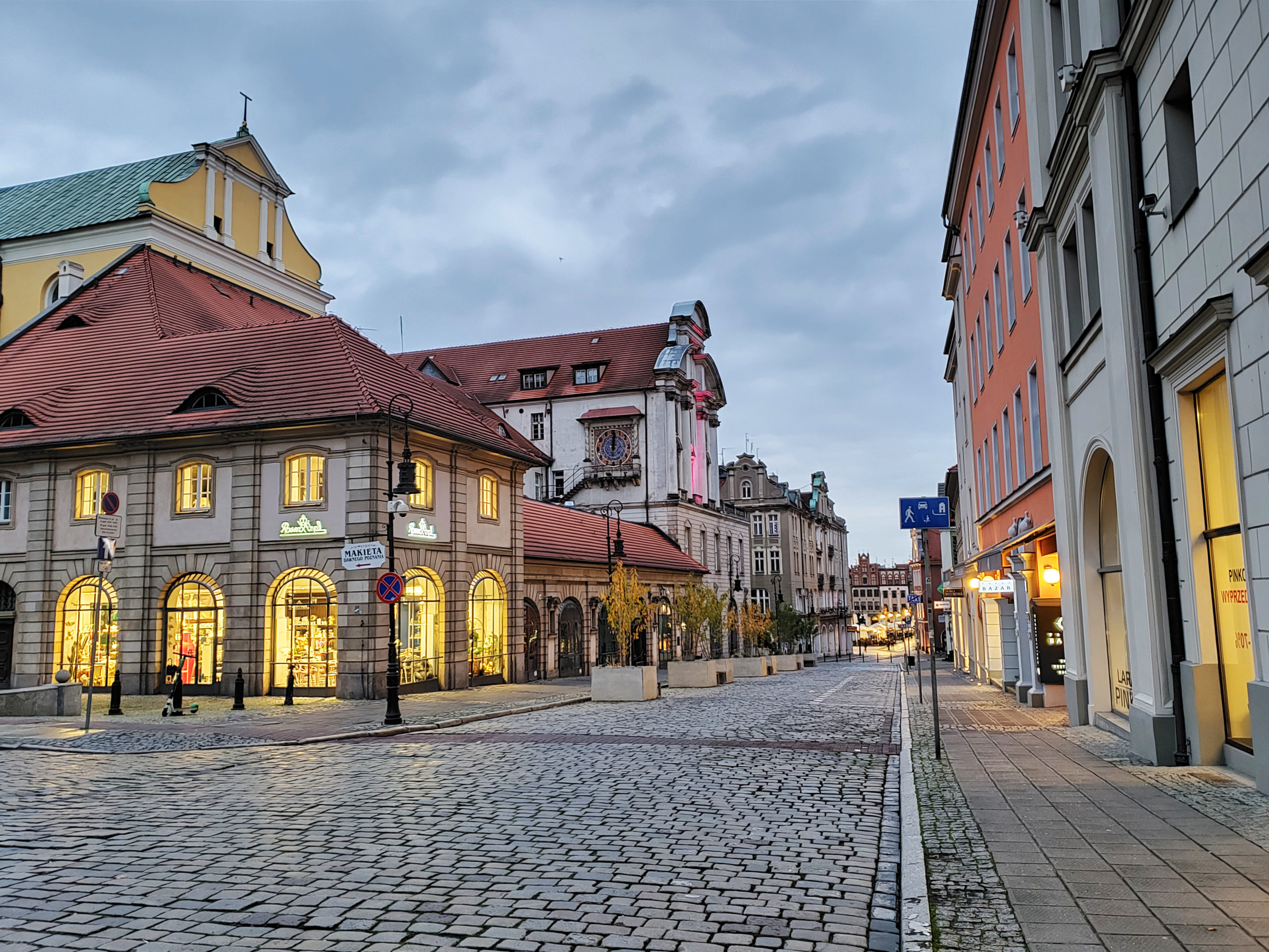 How To Spend A Day In Poznań: Poland's Best Kept Secret