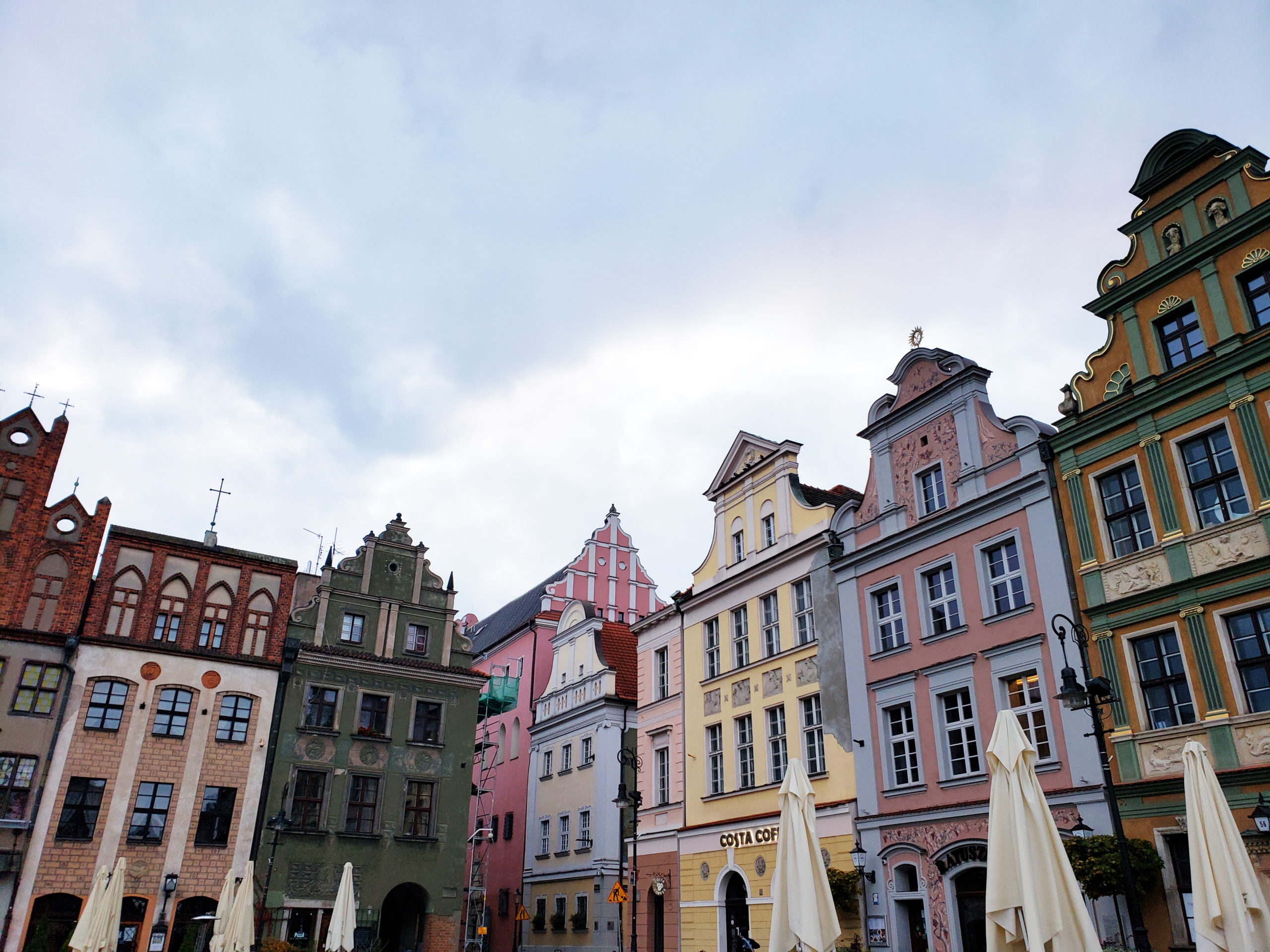 How To Spend A Day In Poznań: Poland's Best Kept Secret