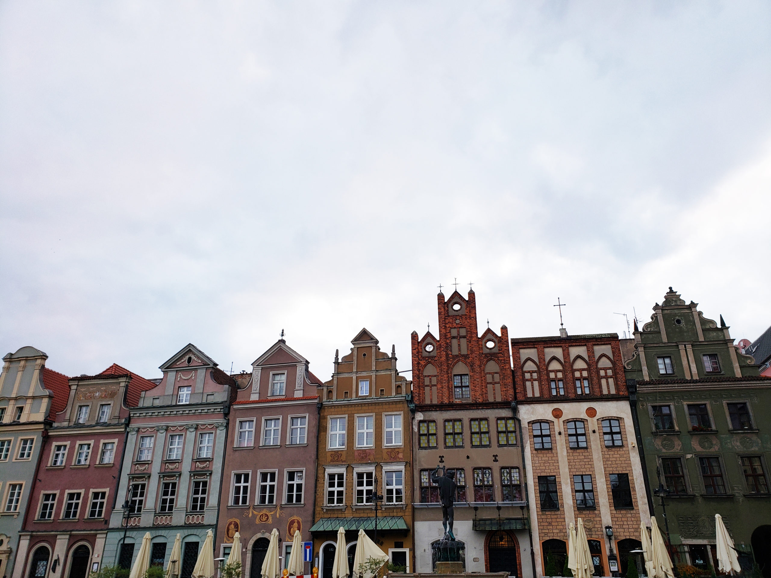 How To Spend A Day In Poznań: Poland's Best Kept Secret