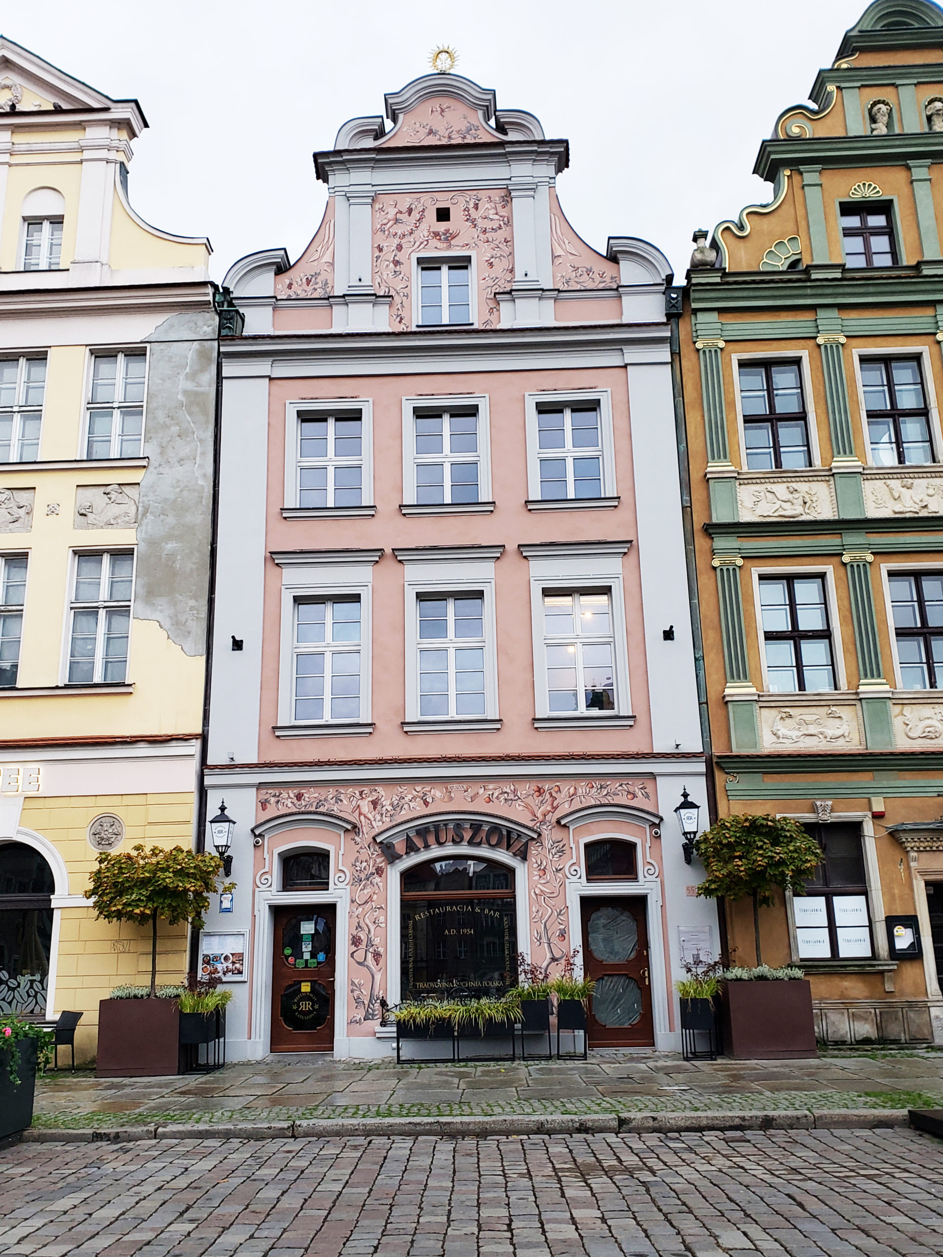 How To Spend A Day In Poznań: Poland's Best Kept Secret