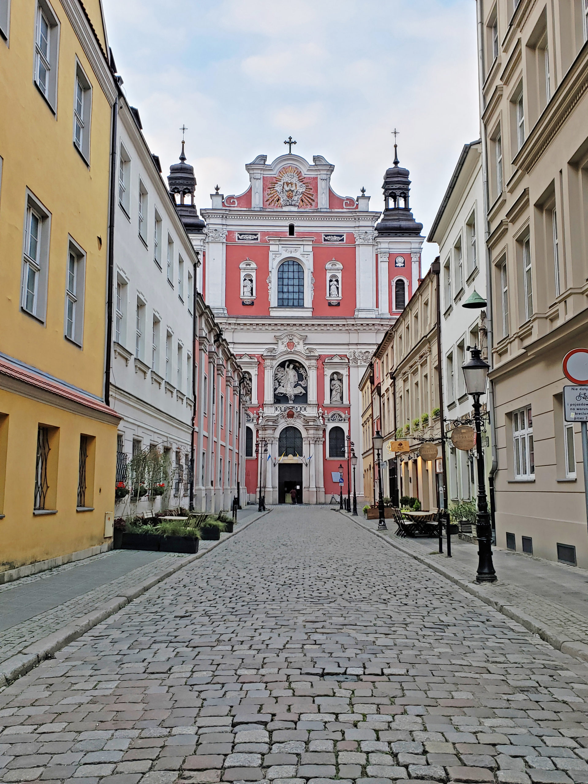 How To Spend A Day In Poznań: Poland's Best Kept Secret