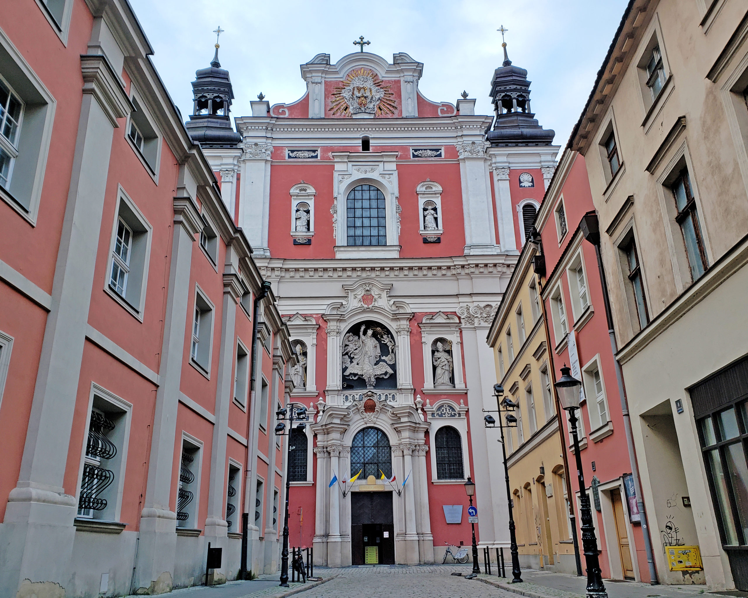 How To Spend A Day In Poznań: Poland's Best Kept Secret