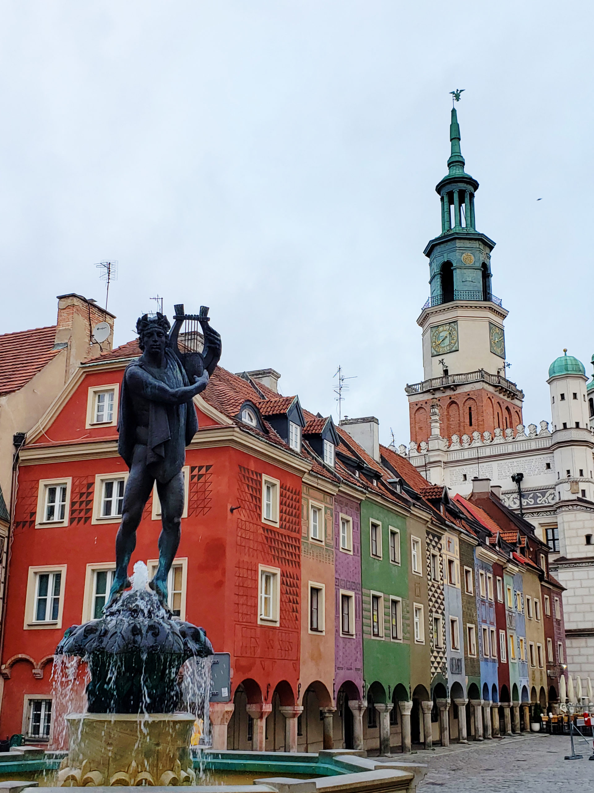 How To Spend A Day In Poznań: Poland's Best Kept Secret