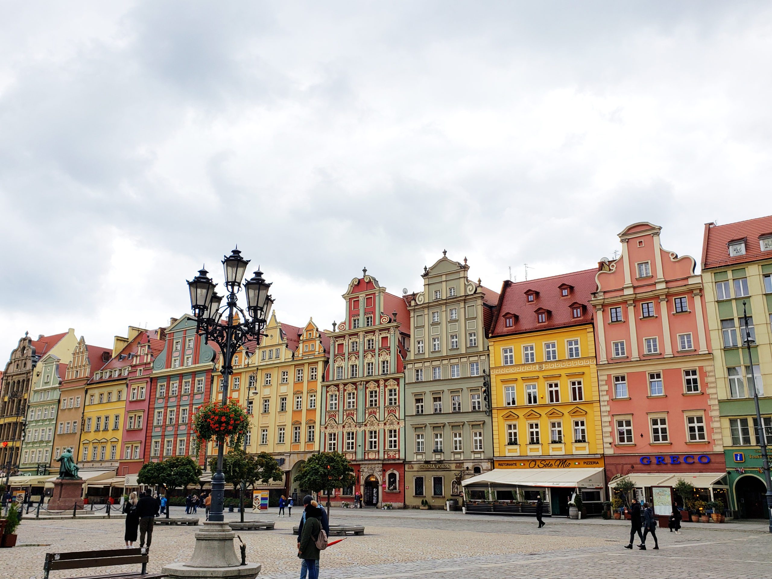 How To Spend The Perfect Day In Wrocław, Poland