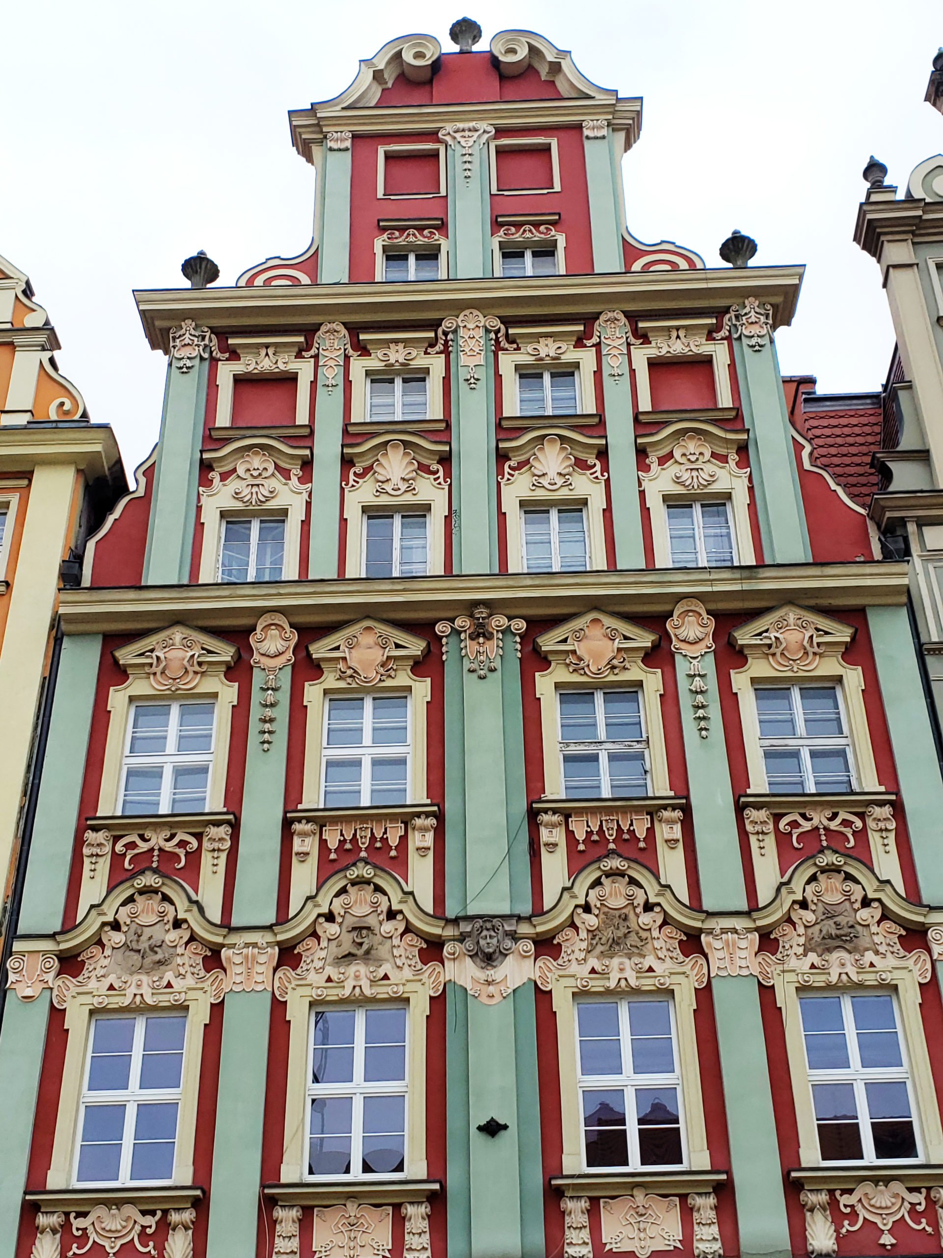 How To Spend The Perfect Day In Wrocław, Poland