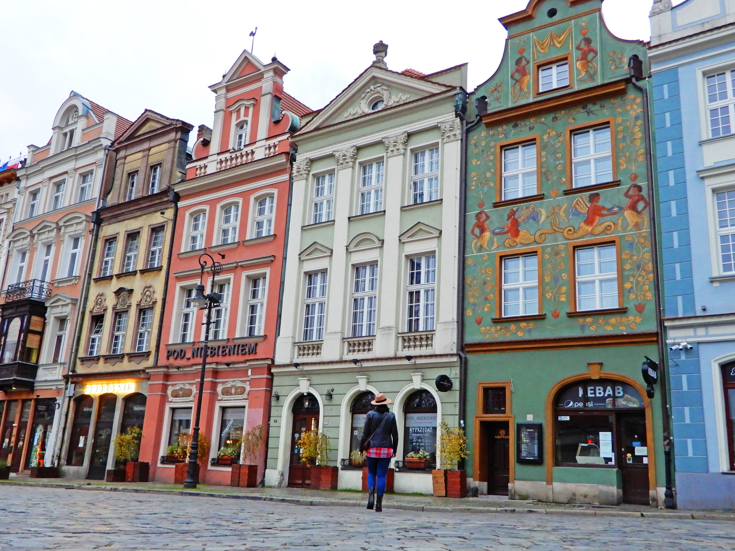 How To Spend A Day In Poznań: Poland's Best Kept Secret