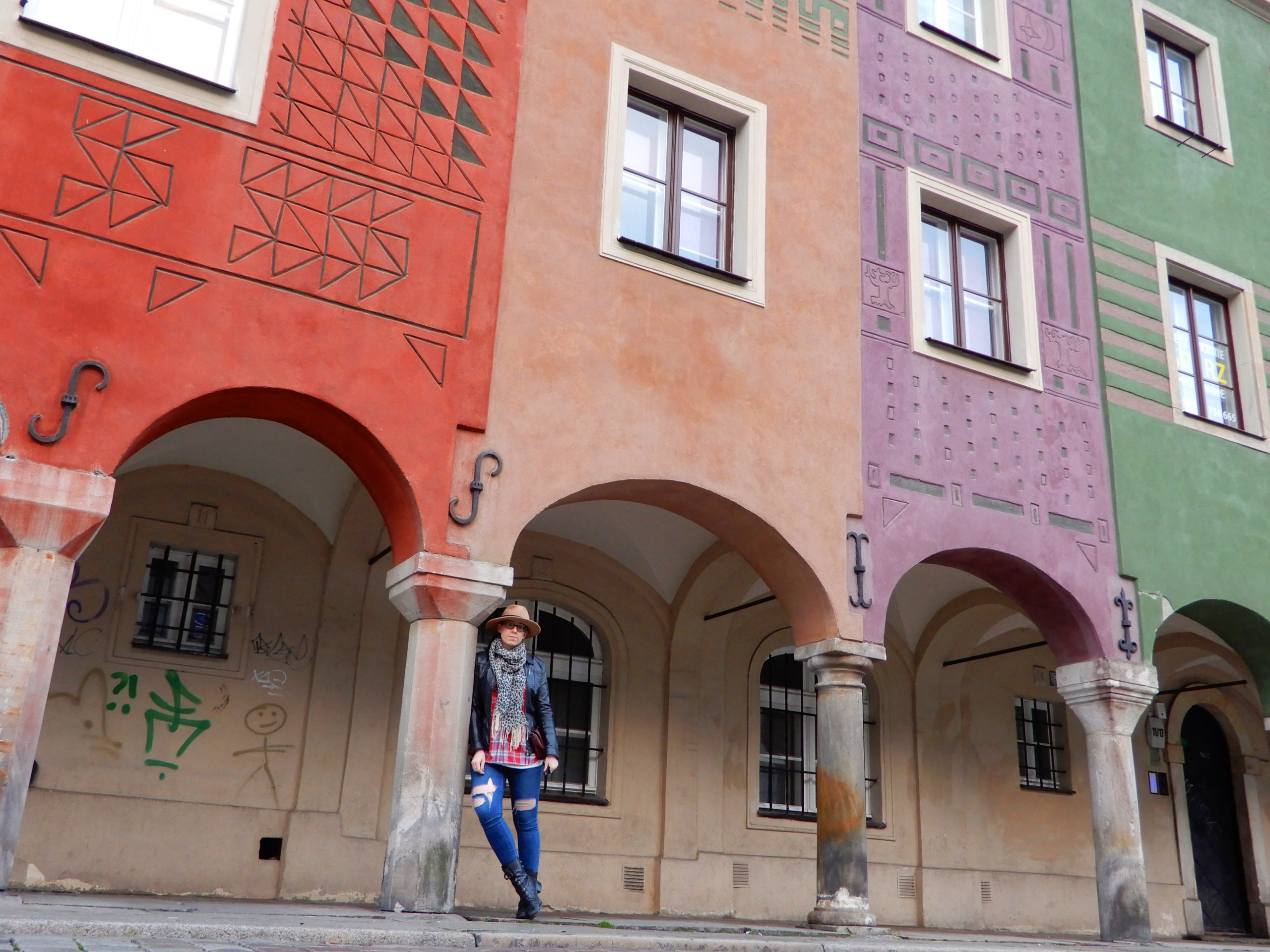 How To Spend A Day In Poznań: Poland's Best Kept Secret