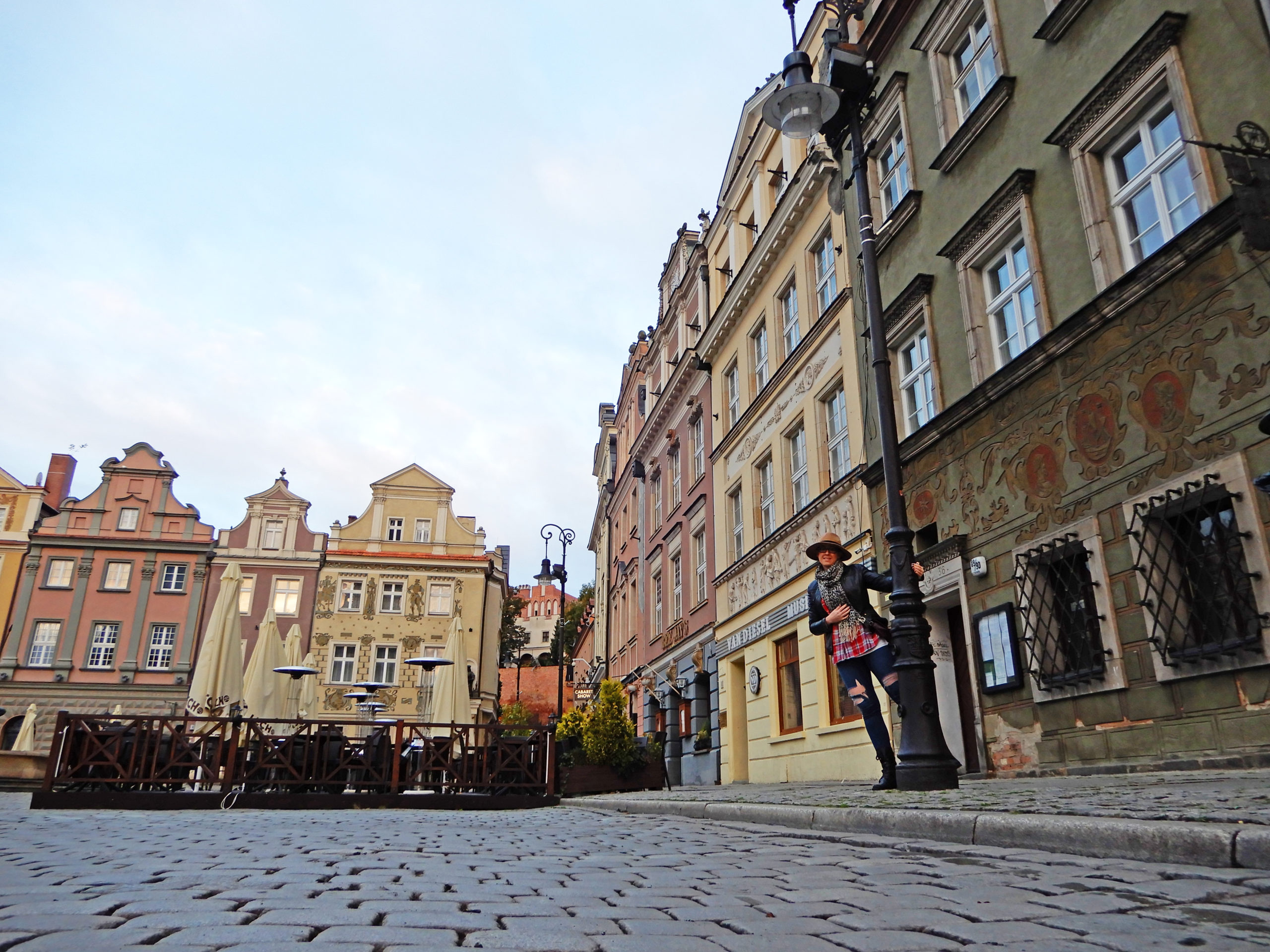 How To Spend A Day In Poznań: Poland's Best Kept Secret