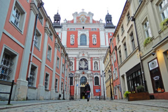 How To Spend A Day In Poznań Poland