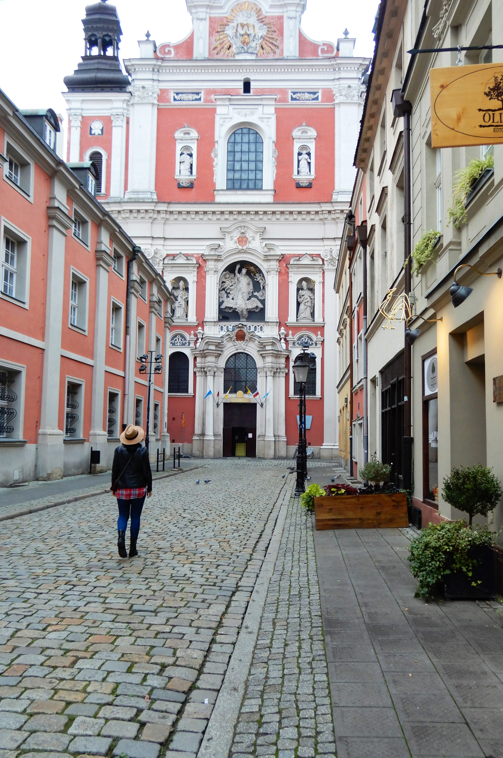 How To Spend A Day In Poznań: Poland's Best Kept Secret