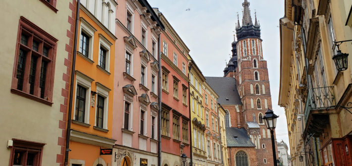 The Ultimate City Guide To Visiting Kraków Poland