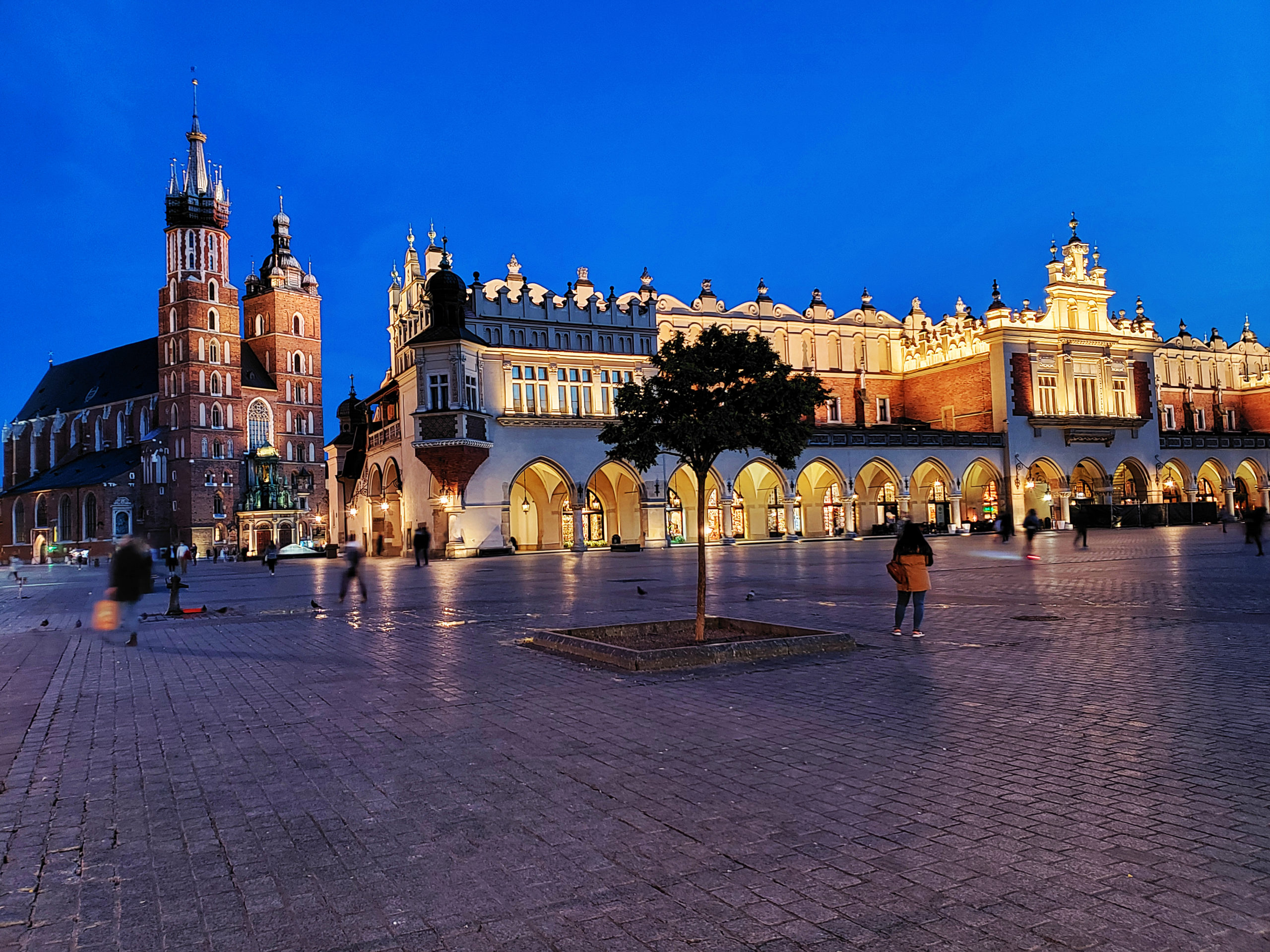 The Ultimate City Guide To Visiting Kraków, Poland