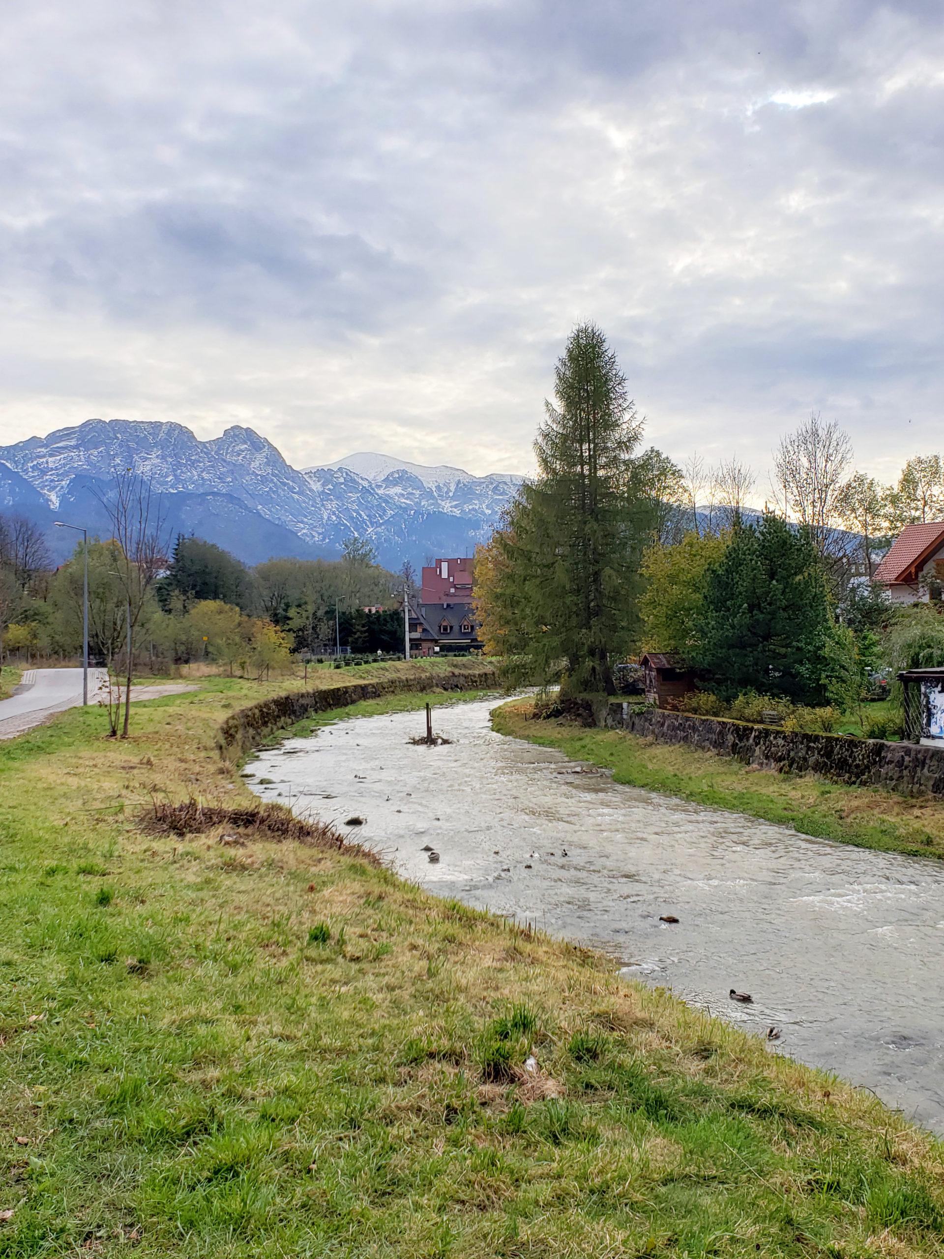 Discovering Beautiful Zakopane - Poland's Most Popular Mountain Village
